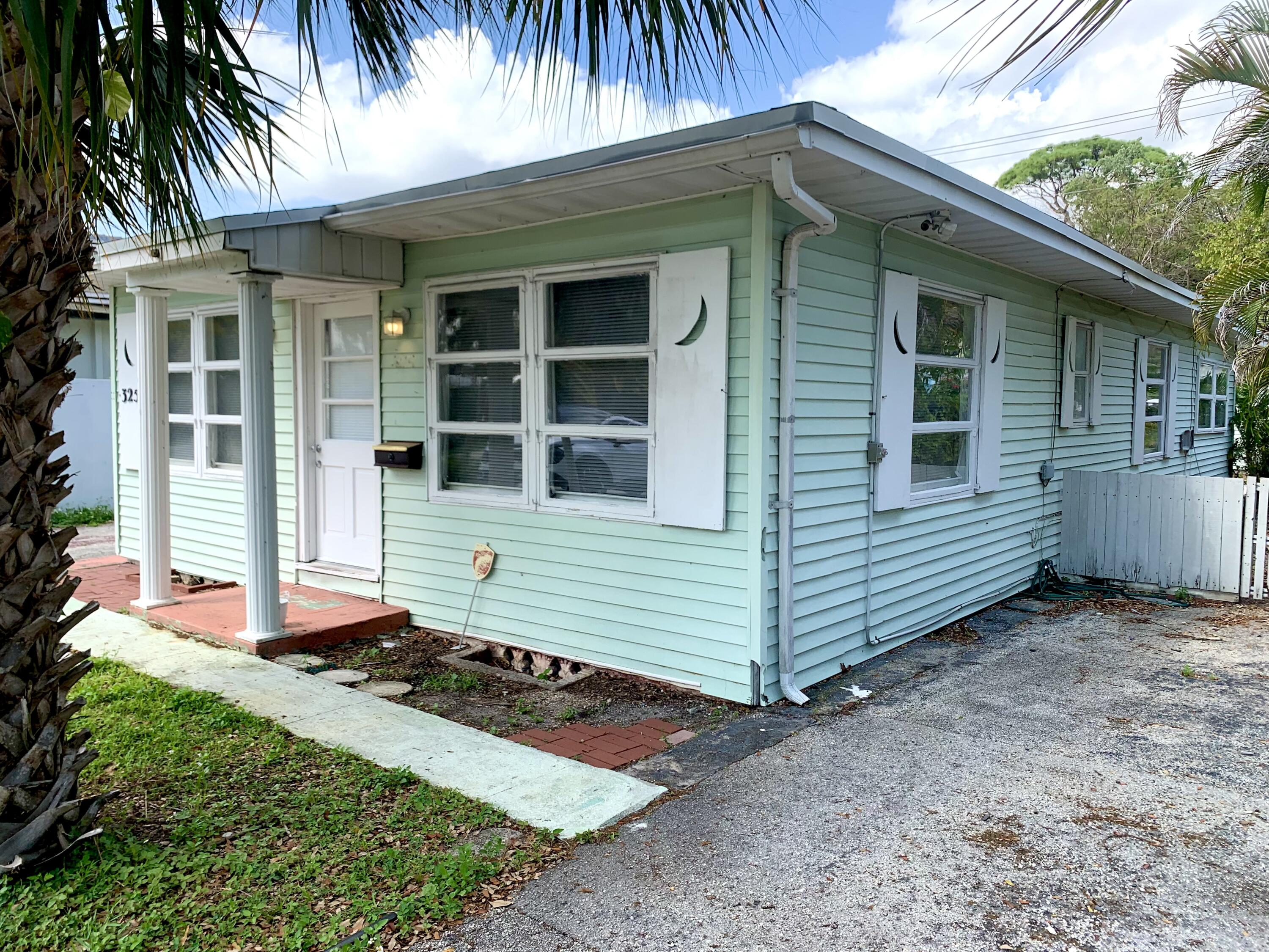 Alquilada 325 NE 21st Street, Wilton Manors, FL 33305, Wilton Manors, FL 33305