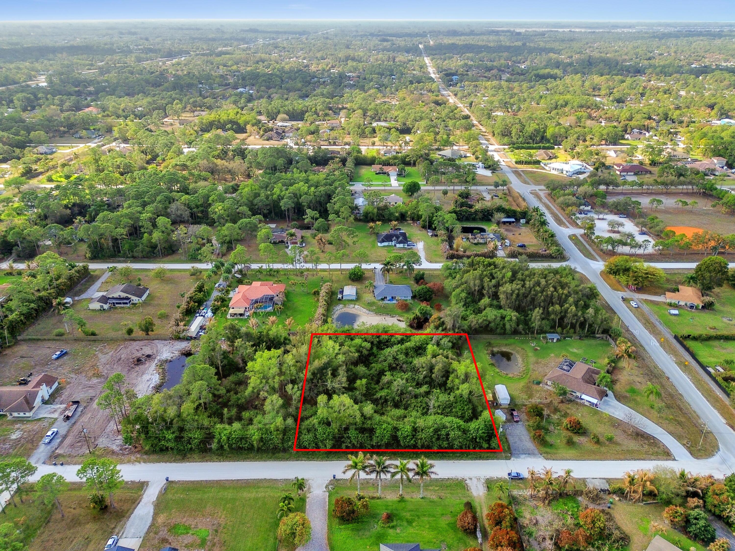 En Venta Xxxx 86th Road N, Loxahatchee, FL 33412, Loxahatchee, FL 33412