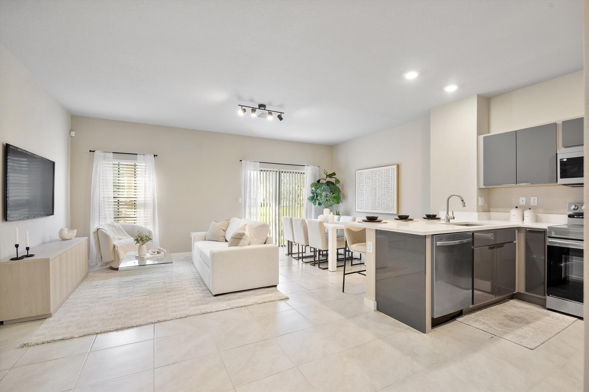 Foto de propiedad en 751 SW 11th Street, Florida City, FL 33034 Florida City con MLS# 