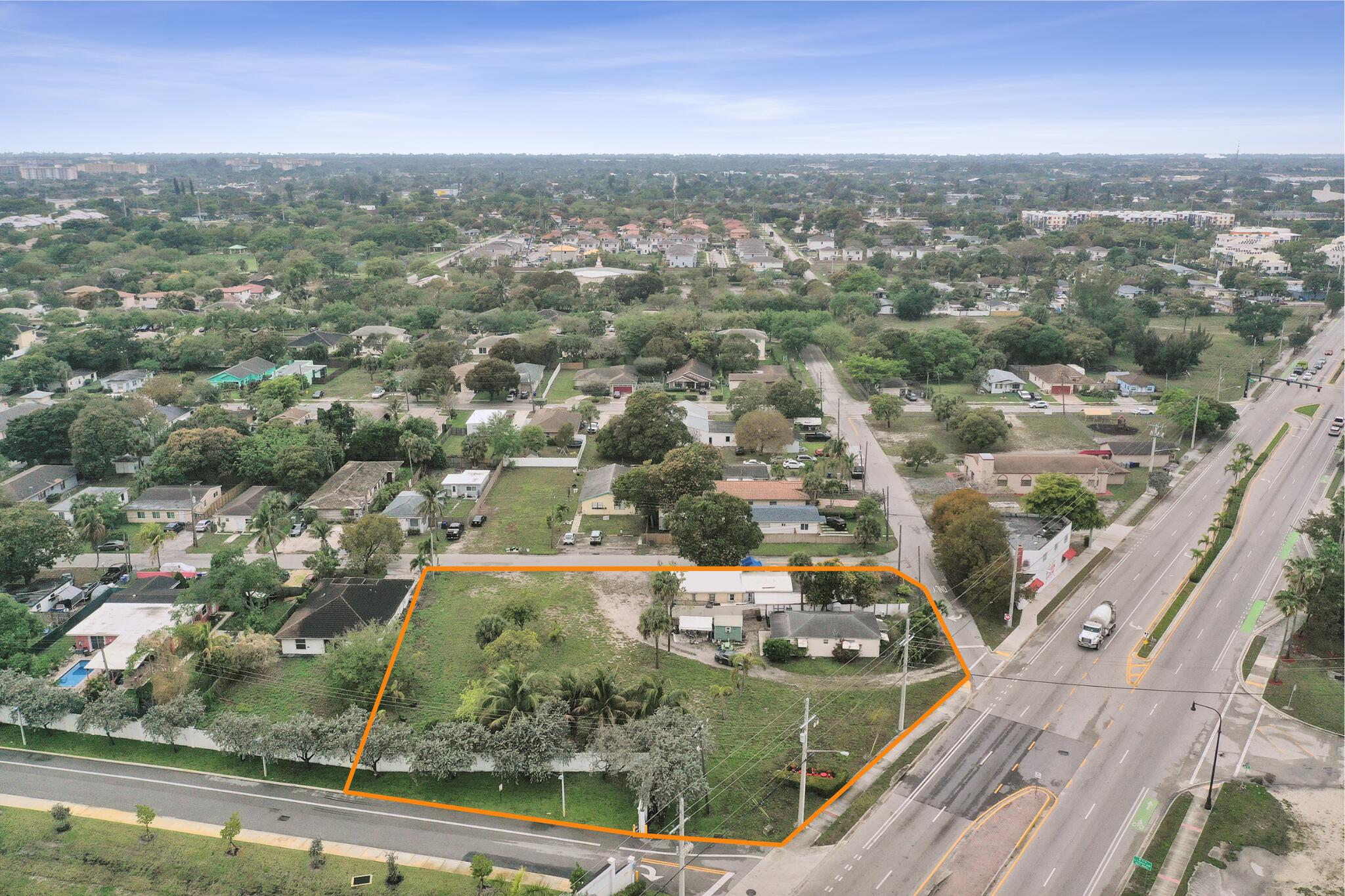 Foto de propiedad en 0 NW 7th Street, Pompano Beach, FL 33060 Pompano Beach con MLS# 