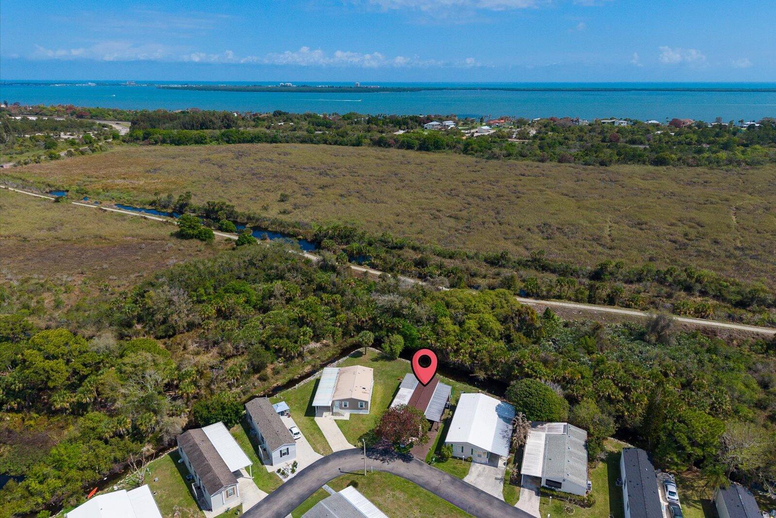 Foto de propiedad en 324 Mockingbird Avenue, Fort Pierce, FL 34982 Fort Pierce con MLS# 