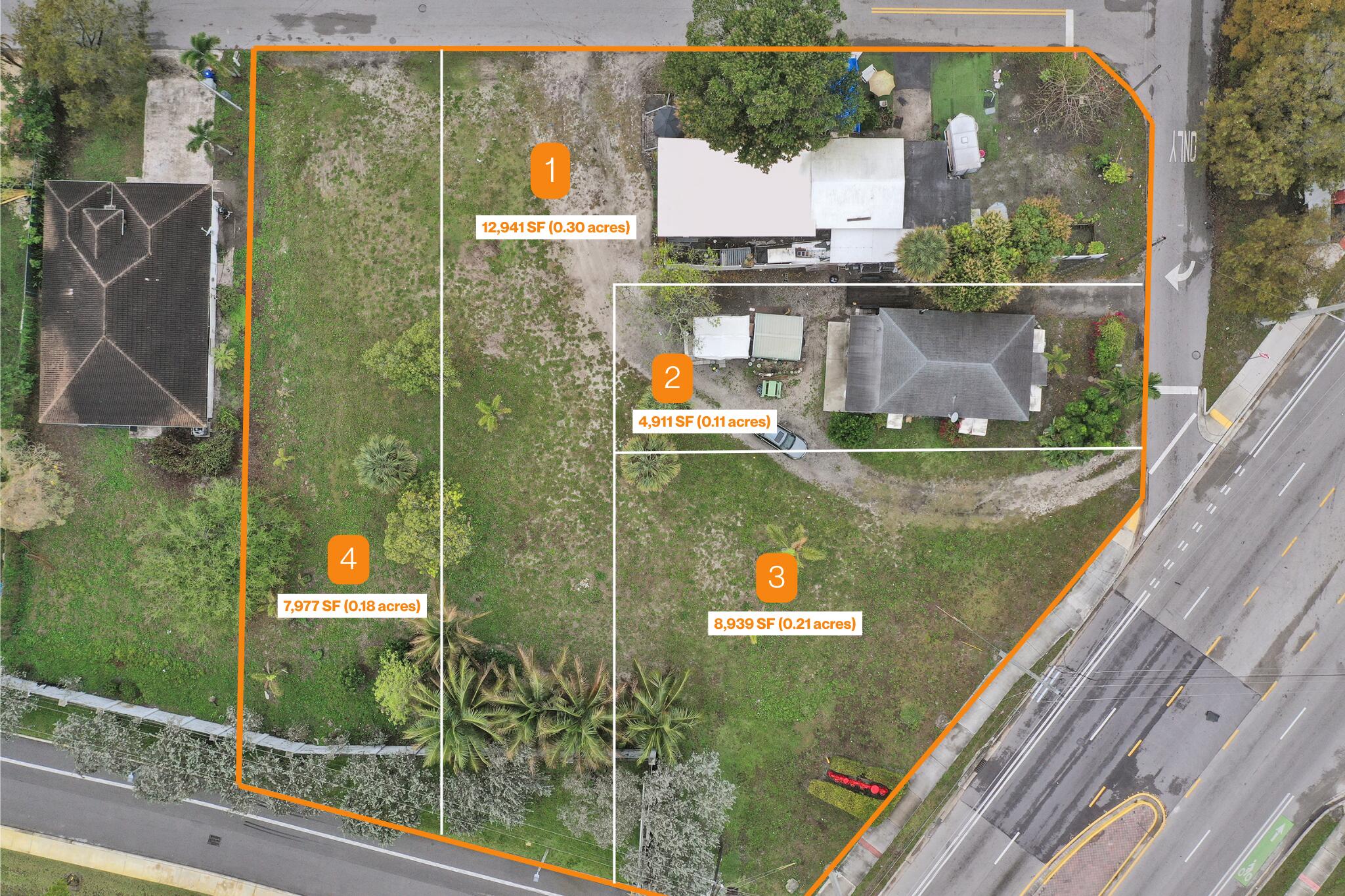 Foto de propiedad en 630 NW 15th Avenue, Pompano Beach, FL 33069 Pompano Beach con MLS# 