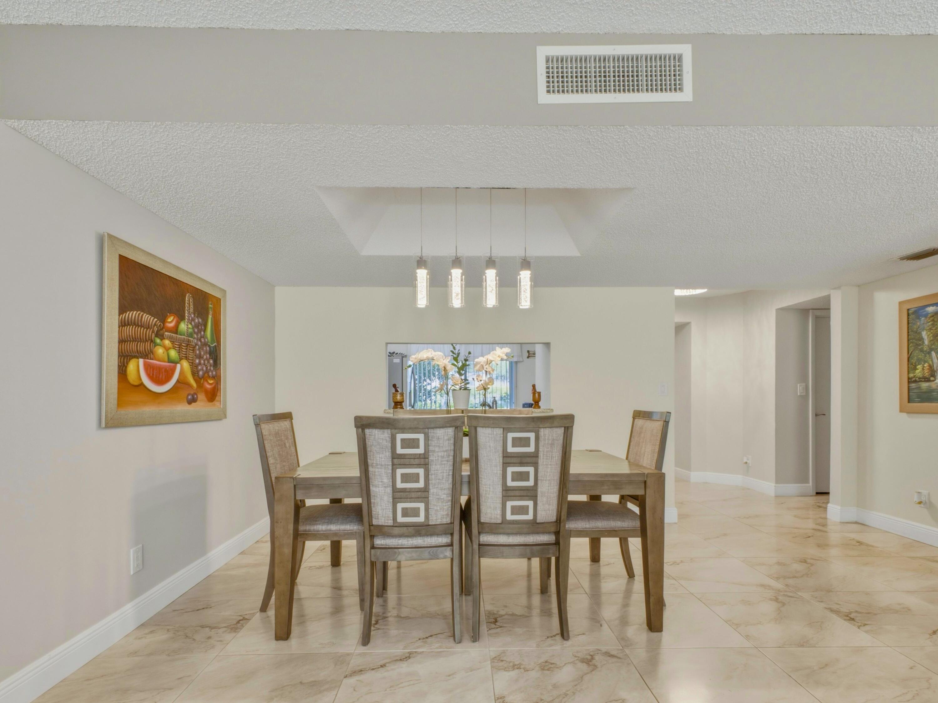 Foto de propiedad en 6698 N 10th Avenue N 116, Lake Worth, FL 33467 Lake Worth con MLS# 