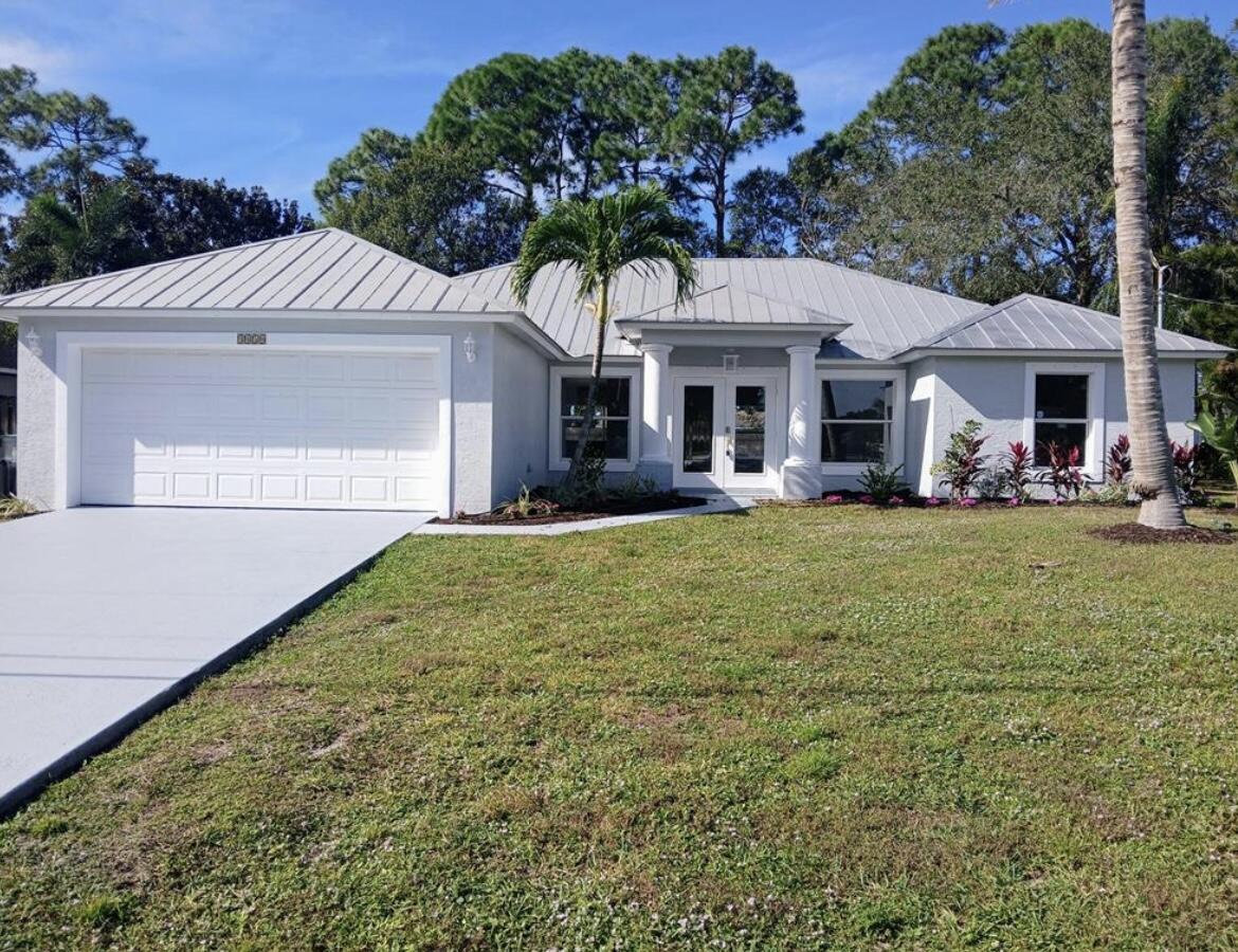 Alquilada 3450 SW Martin Street, Port St. Lucie, FL 34953, Port St. Lucie, FL 34953