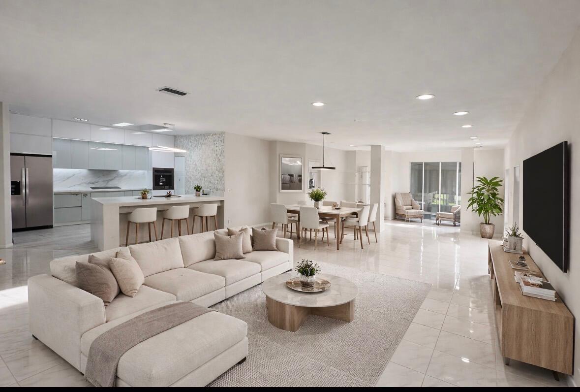 Foto de propiedad en 7660 Mansfield Hollow Road, Delray Beach, FL 33446 Delray Beach con MLS# 
