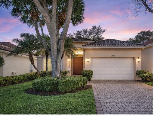 Foto de propiedad en 12636 Via Ravenna, Boynton Beach, FL 33436 Boynton Beach con MLS# 