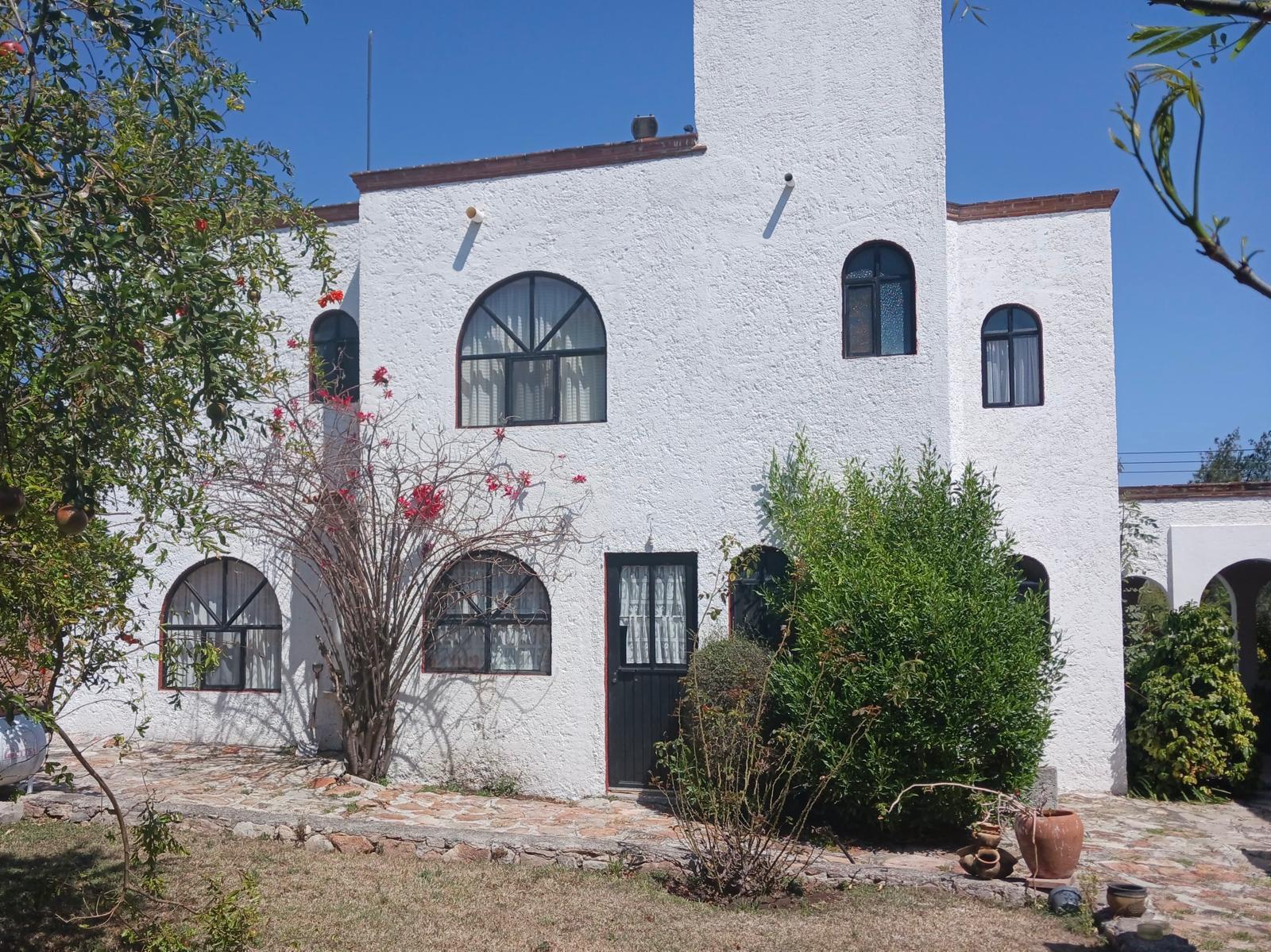 Foto de propiedad en 34 Viña Guadalupe  con MLS# 