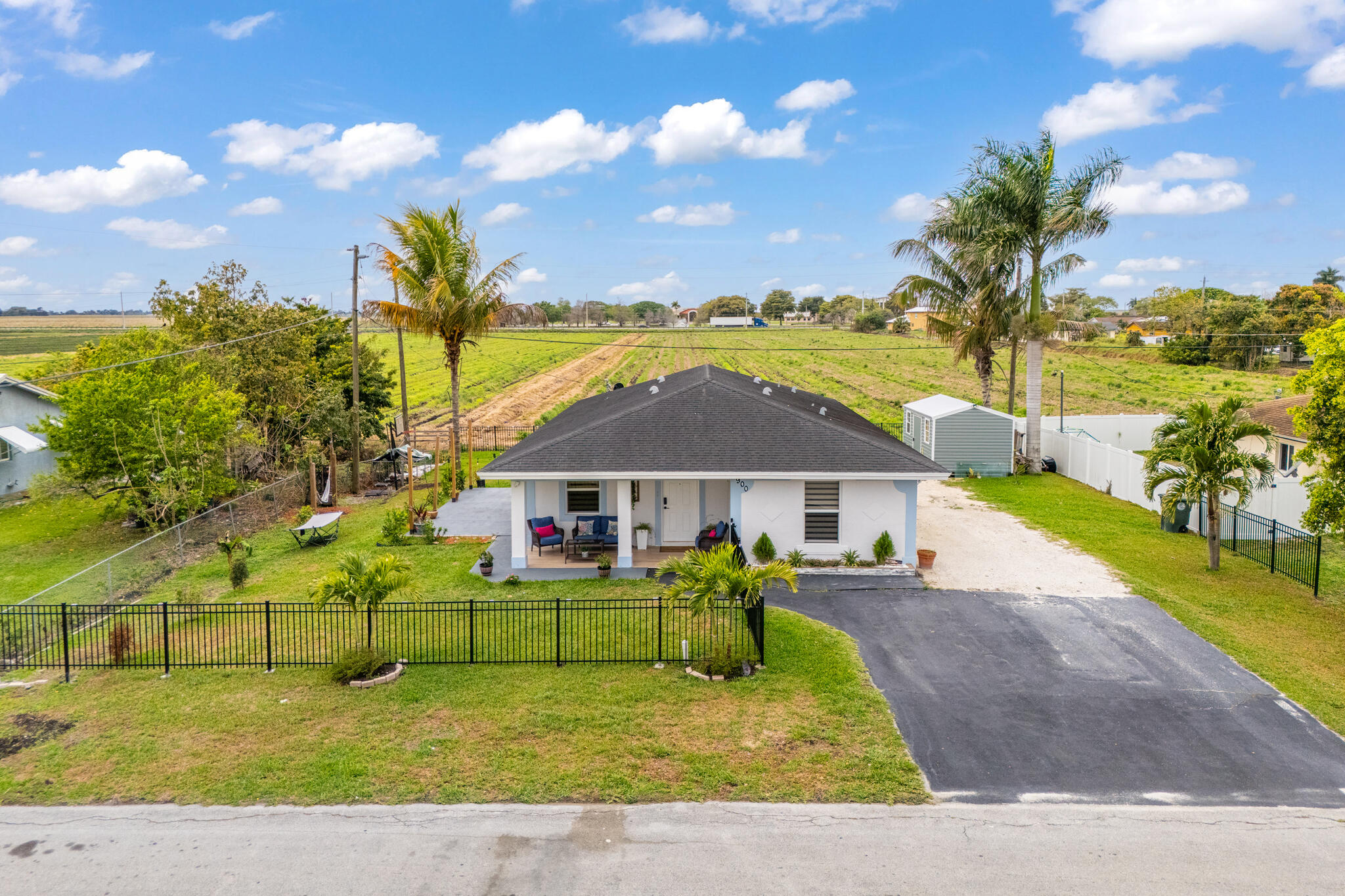 Foto de propiedad en 900 SW 12th Street, Belle Glade, FL 33430 Belle Glade con MLS# 
