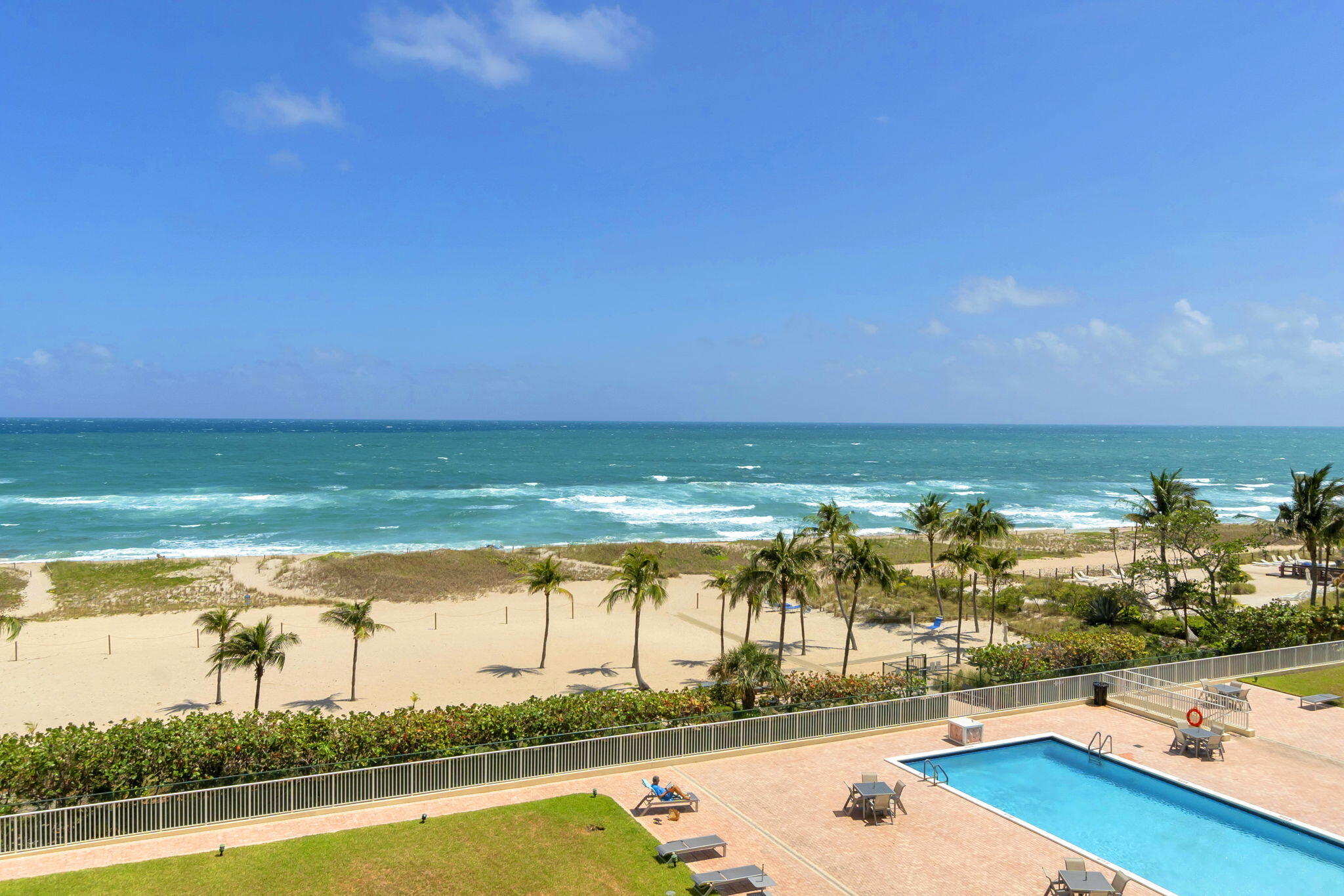 Foto de propiedad en 750 N Ocean Boulevard Apt 604, Pompano Beach, FL 33062 Pompano Beach con MLS# 