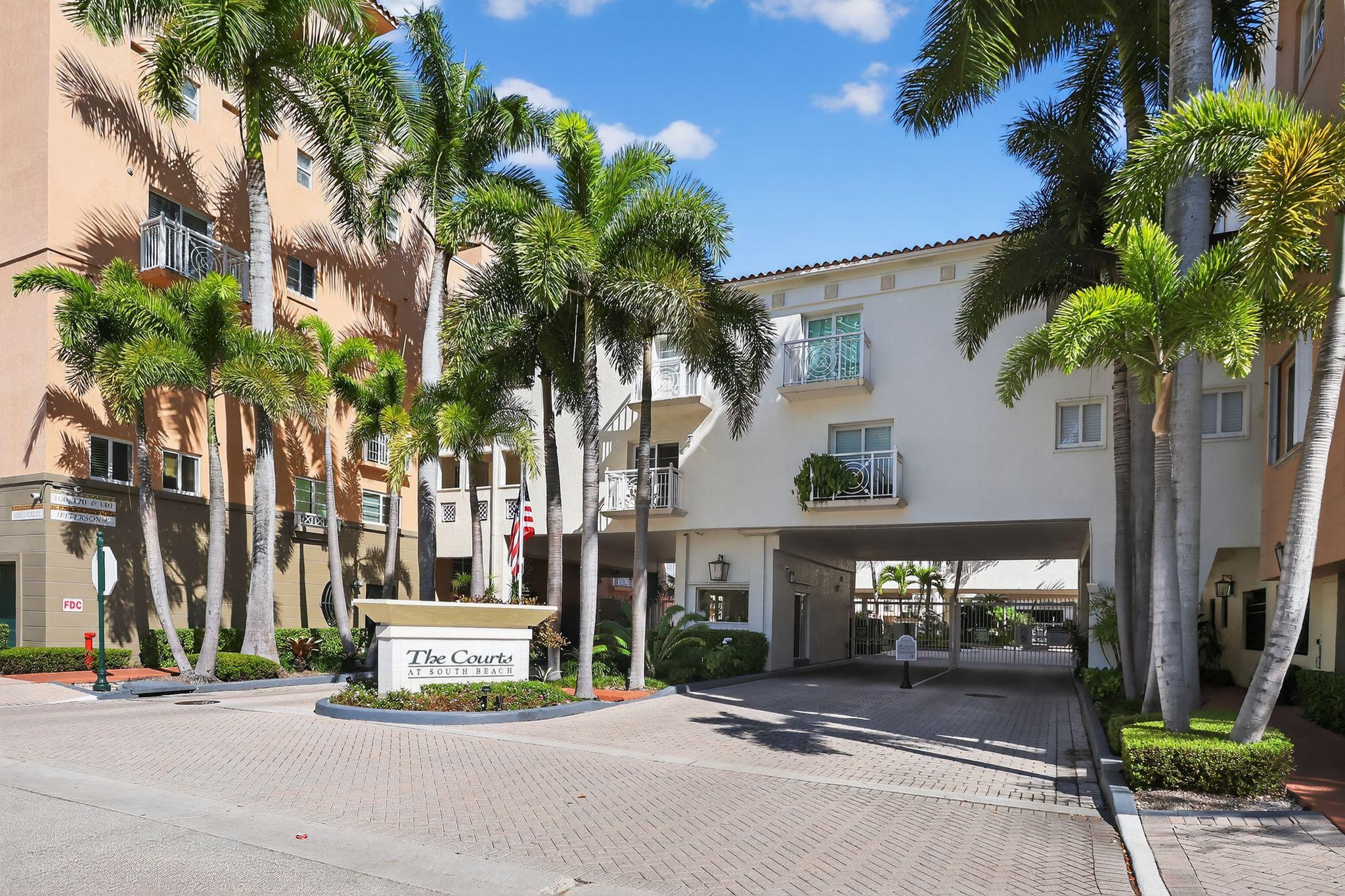 Foto de propiedad en 120 Jefferson Avenue, Miami Beach, FL 33139 Miami Beach con MLS# 