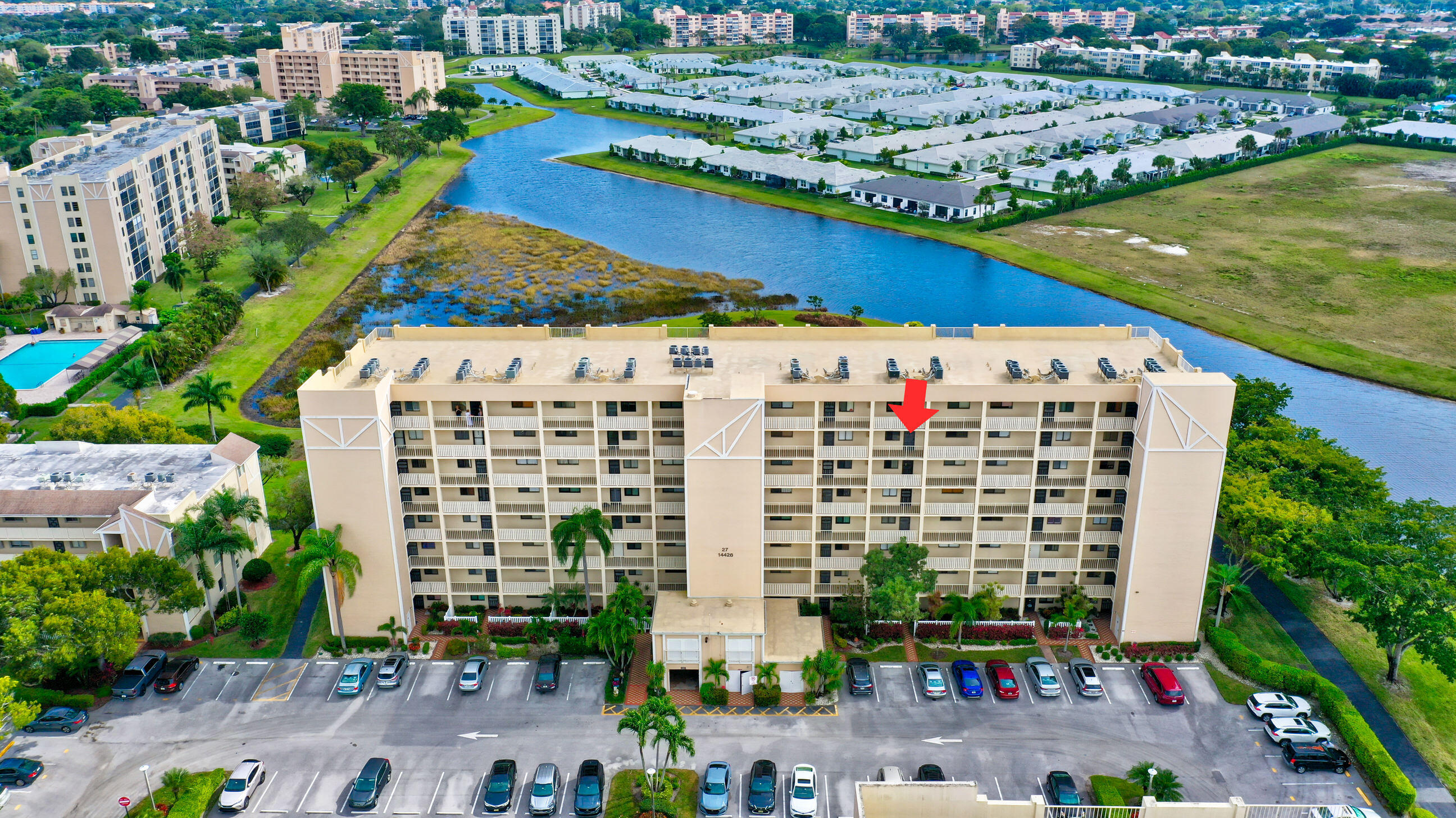 En Renta 14426 Amberly Lane 706, Delray Beach, FL 33446, Delray Beach, FL 33446