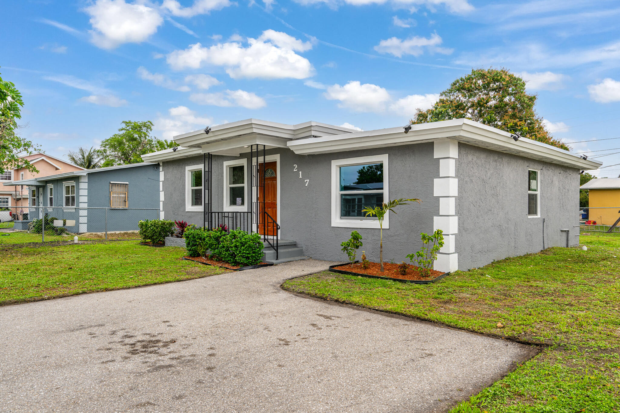 En Venta 217 NW 14th Street, Belle Glade, FL 33430, Belle Glade, FL 33430