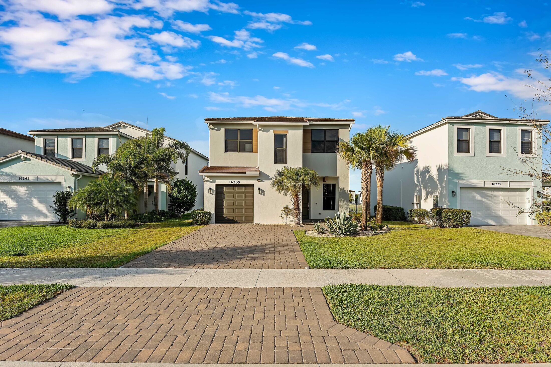 Foto de propiedad en 16235 Sandy Shore Drive, Westlake, FL 33470 Westlake con MLS# 
