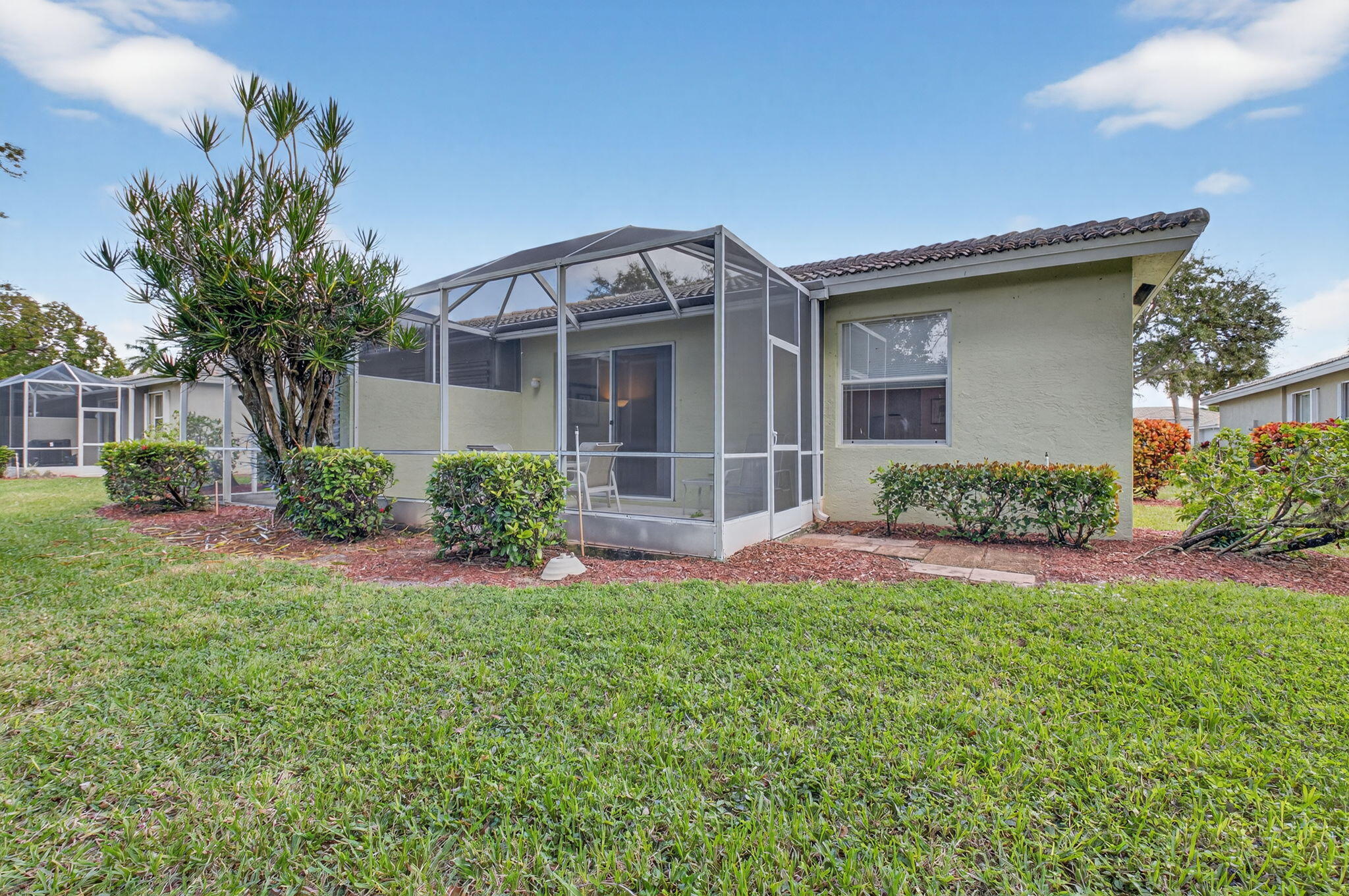 Foto de propiedad en 10612 Royal Caribbean Circle, Boynton Beach, FL 33437 Boynton Beach con MLS# 