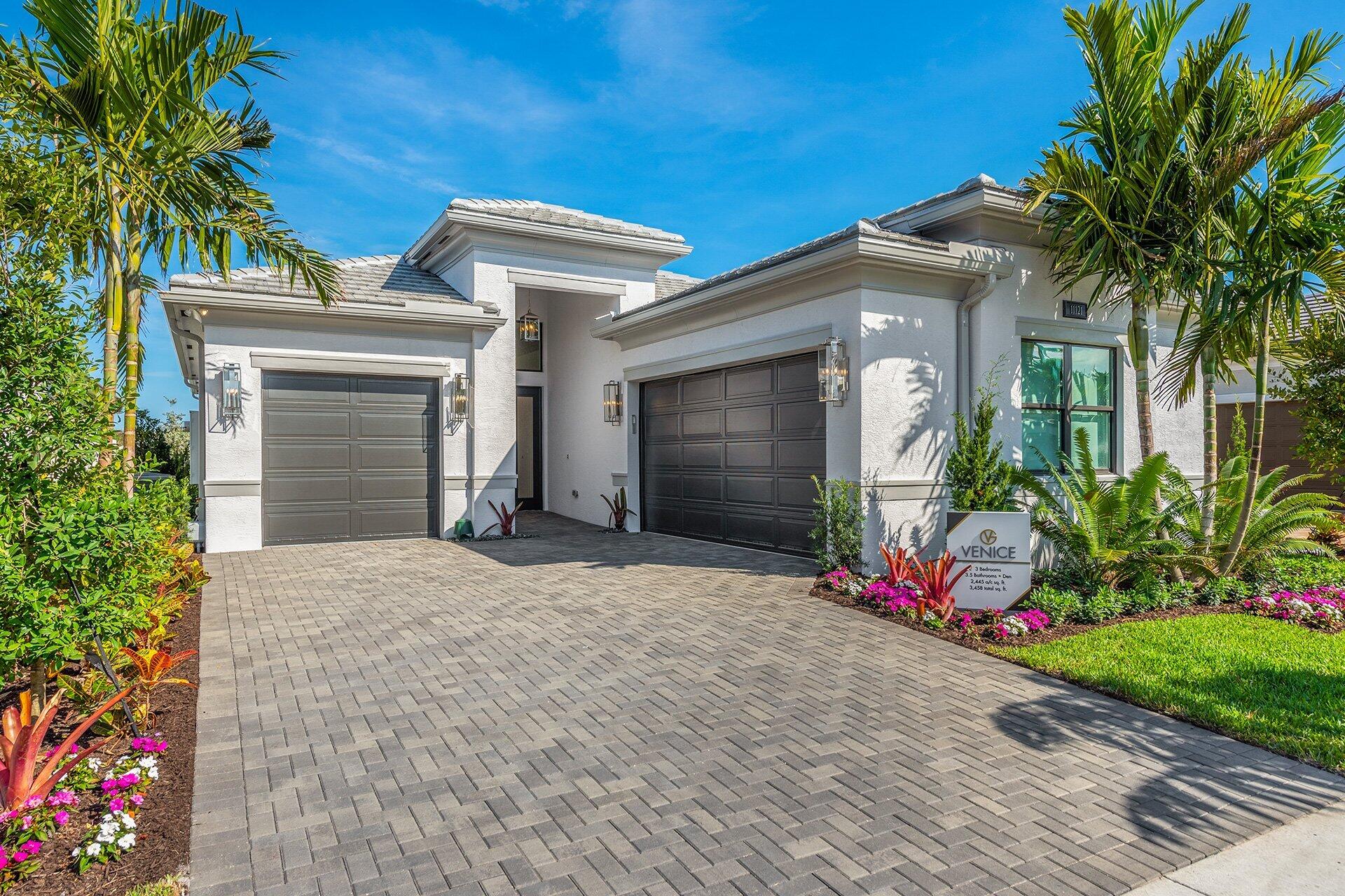 Foto de propiedad en 9380 Mountain Pne Grove, Boynton Beach, FL 33473 Boynton Beach con MLS# 