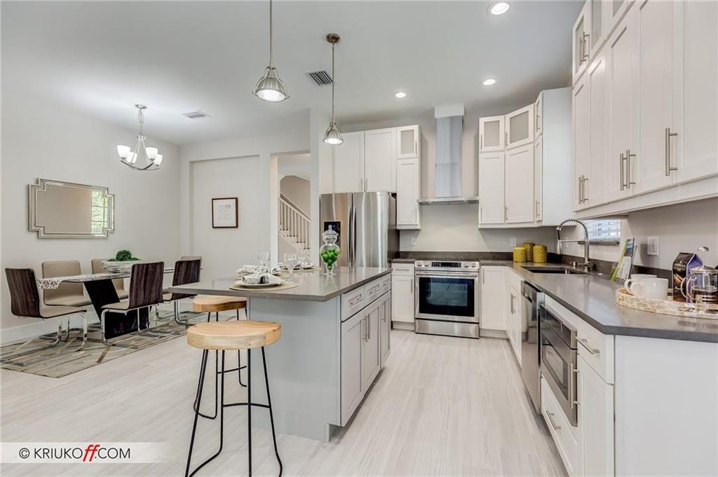 Foto de propiedad en 629 SW 12th Avenue, Fort Lauderdale, FL 33312 Fort Lauderdale con MLS# 