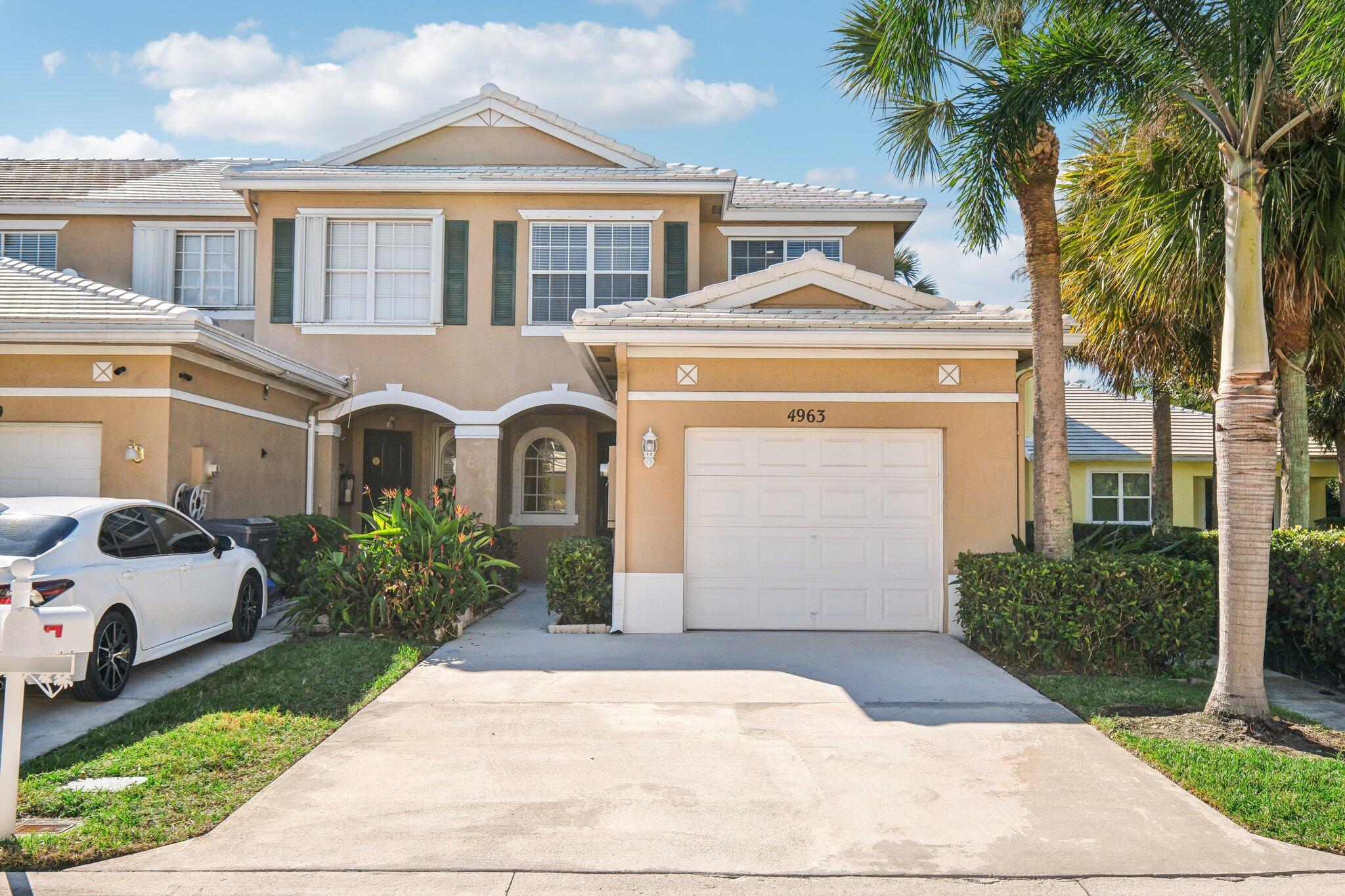Alquilada 4963 Grinnell Street, Lake Worth, FL 33463, Lake Worth, FL 33463