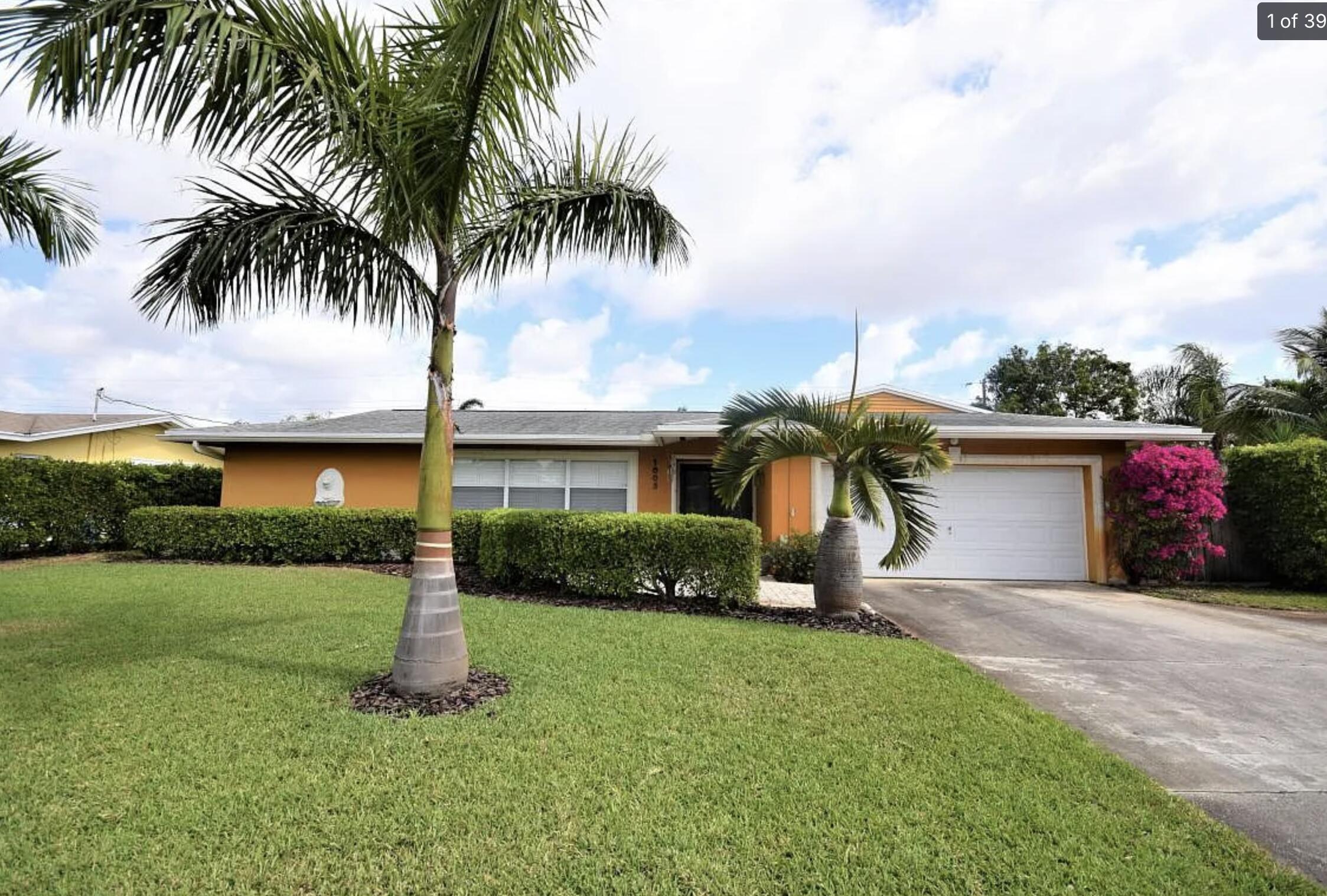 En Venta 1003 SW 24th Avenue, Boynton Beach, FL 33426, Boynton Beach, FL 33426