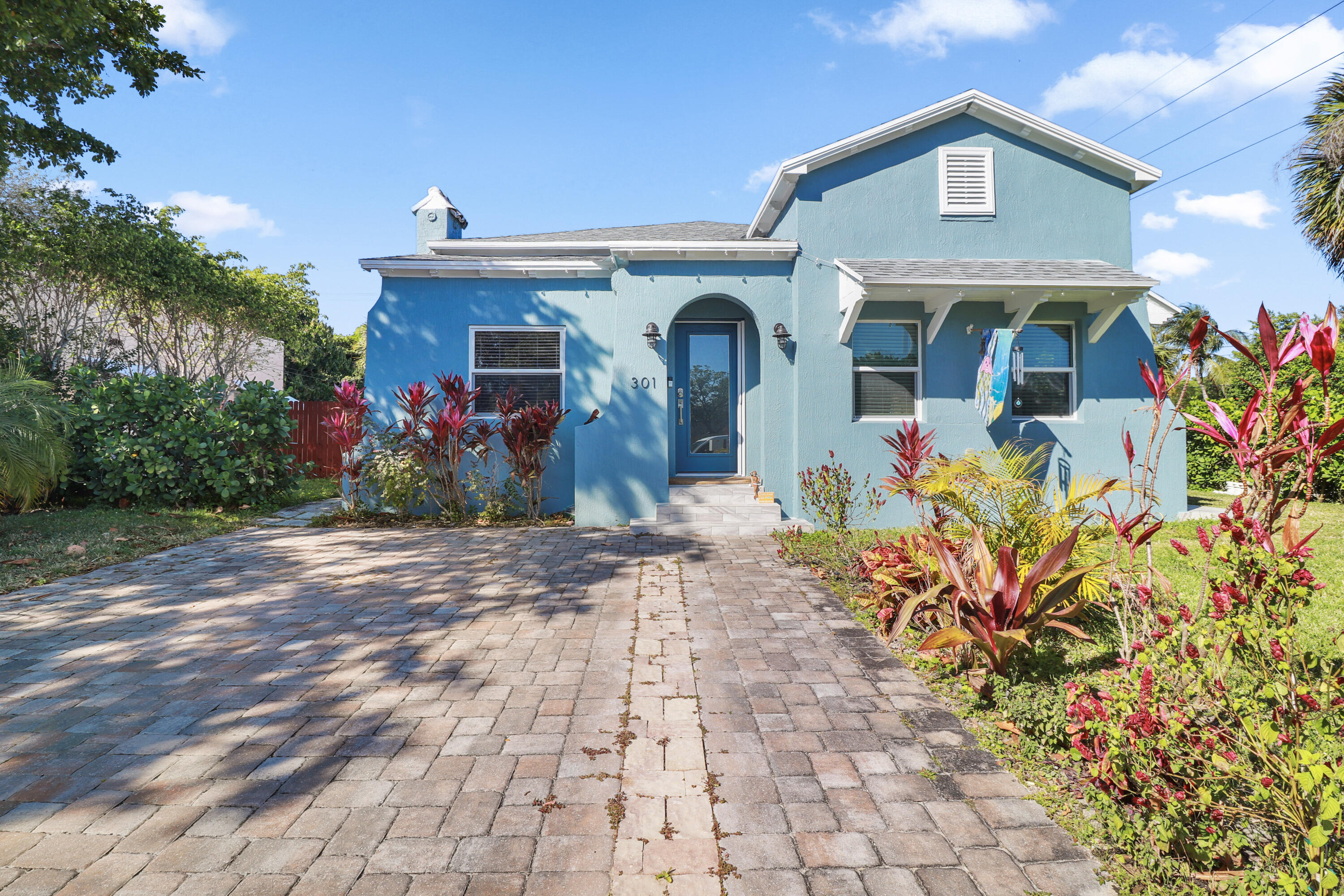 En Renta 301 Hawthorne Drive, Lake Park, FL 33403, Lake Park, FL 33403