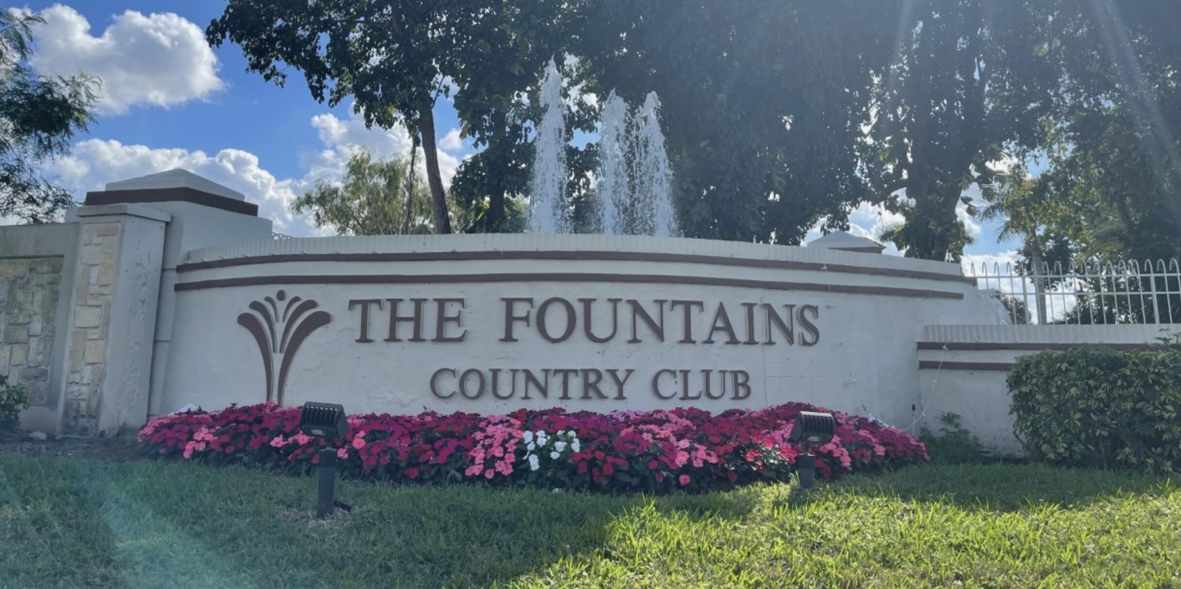 Foto de propiedad en 4387 Trevi Court, Greenacres, FL 33467 Greenacres con MLS# 