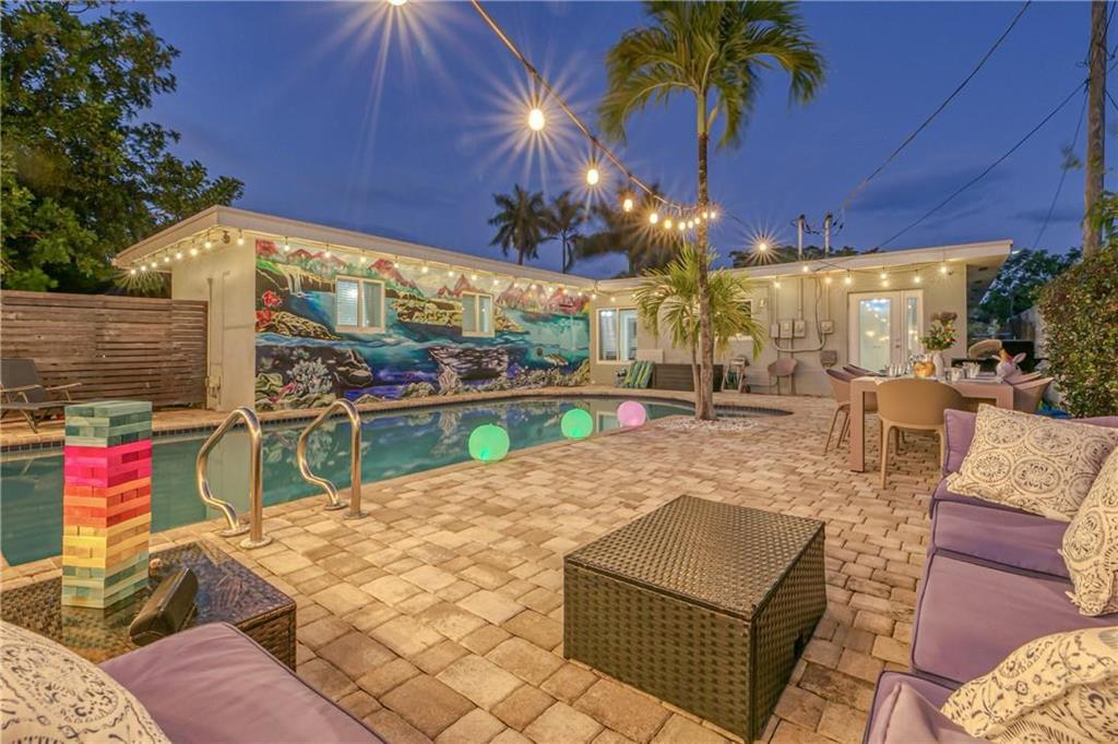 En Renta 1517 NE 17th Terrace, Fort Lauderdale, FL 33304, Fort Lauderdale, FL 33304