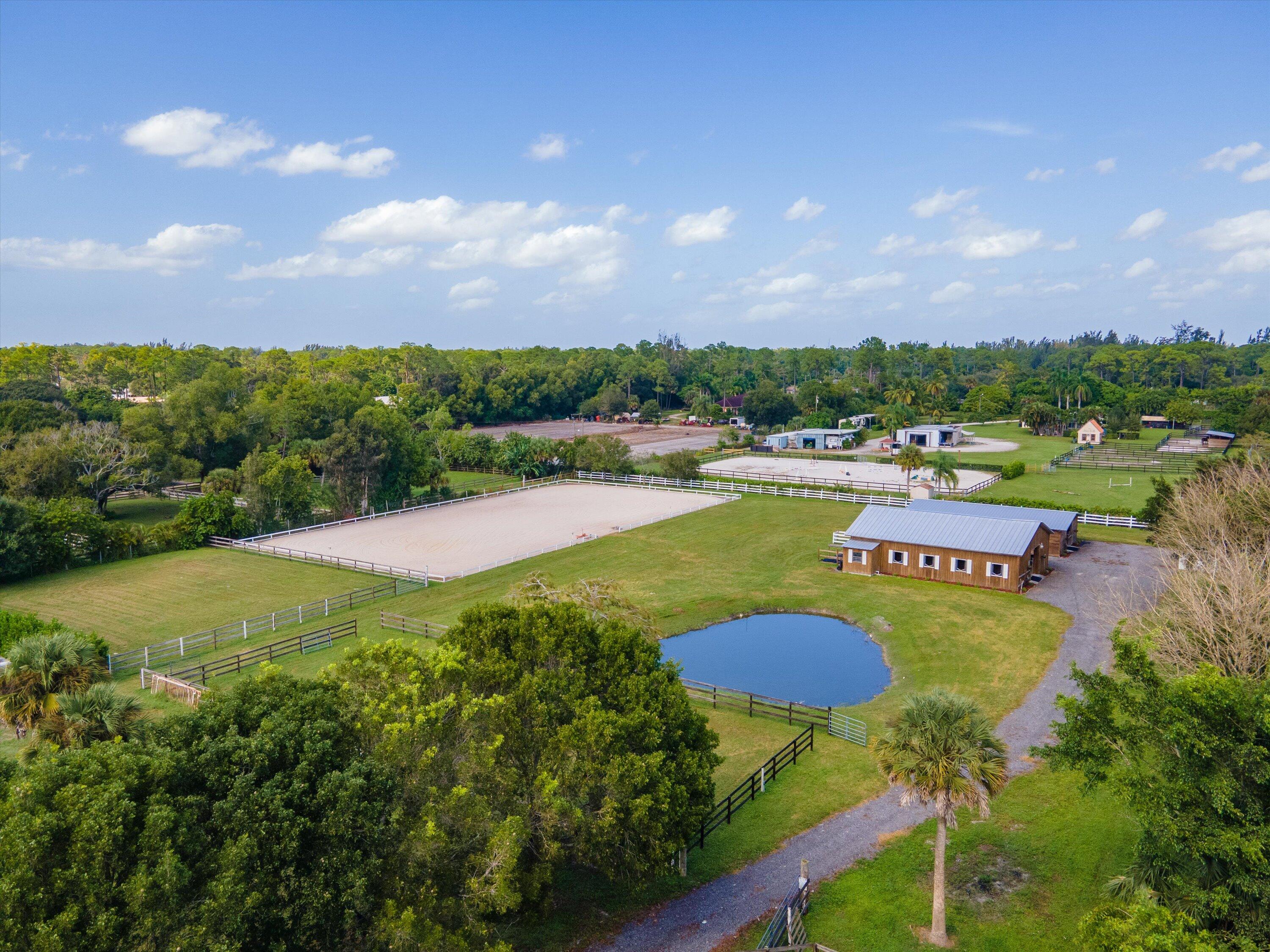 En Renta 13717 E Citrus Drive, Loxahatchee Groves, FL 33470, Loxahatchee Groves, FL 33470