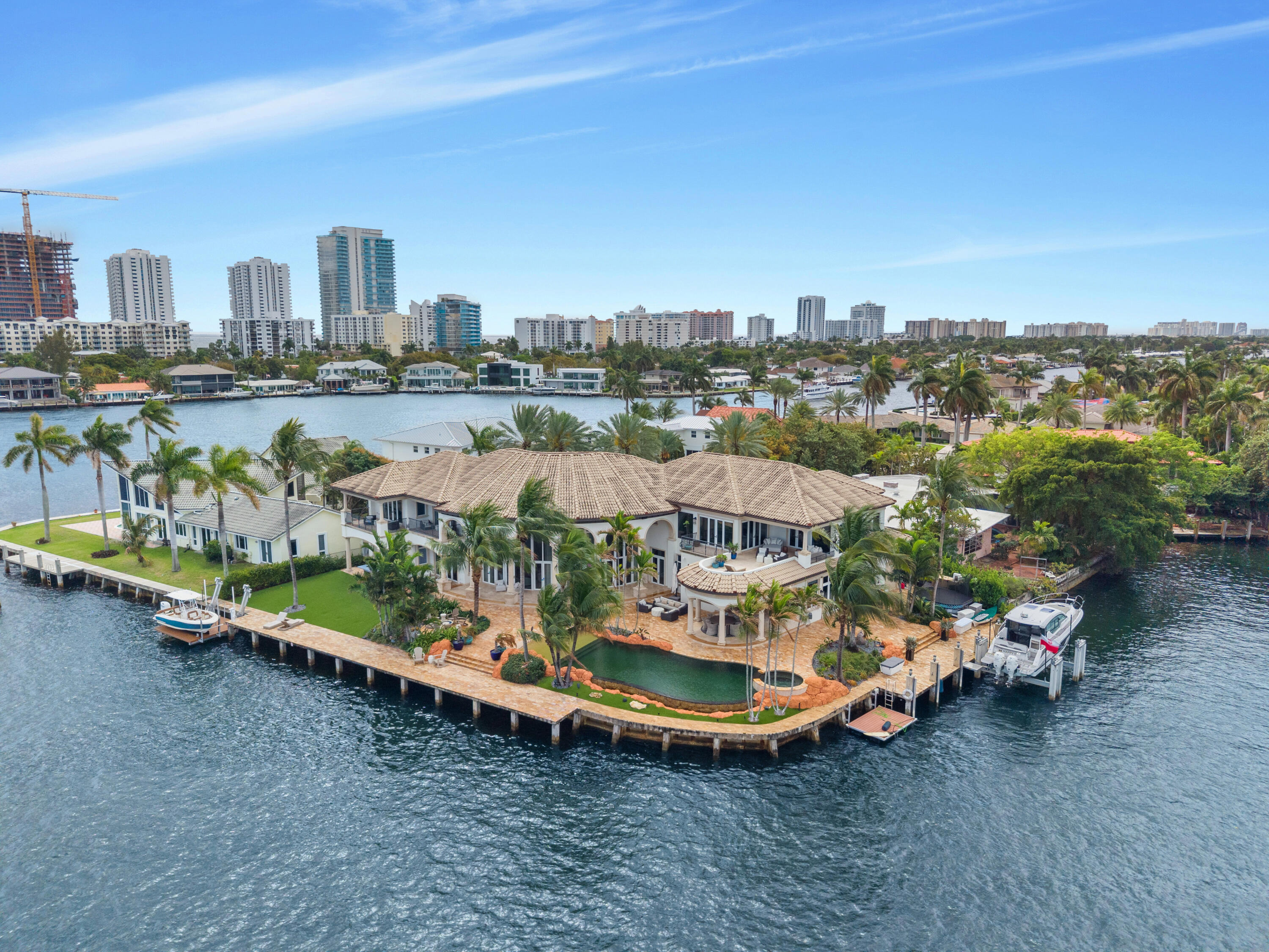 Foto de propiedad en 2593 SE 8th Street, Pompano Beach, FL 33062 Pompano Beach con MLS# 