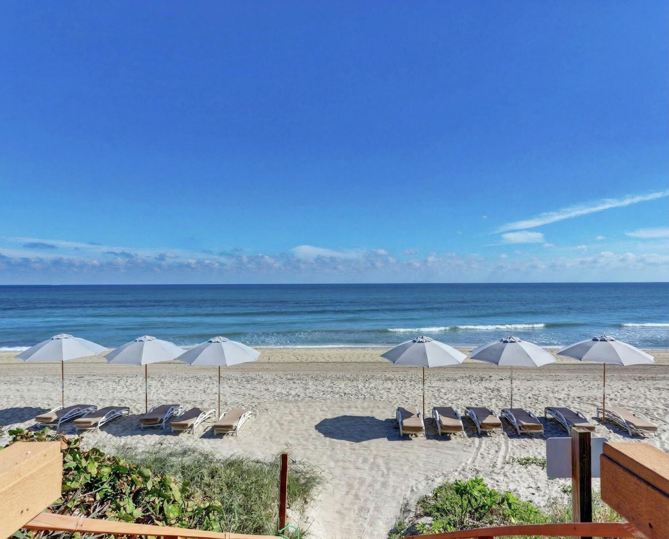 Foto de propiedad en 3440 S Ocean Boulevard S 401, Palm Beach, FL 33480 Palm Beach con MLS# 