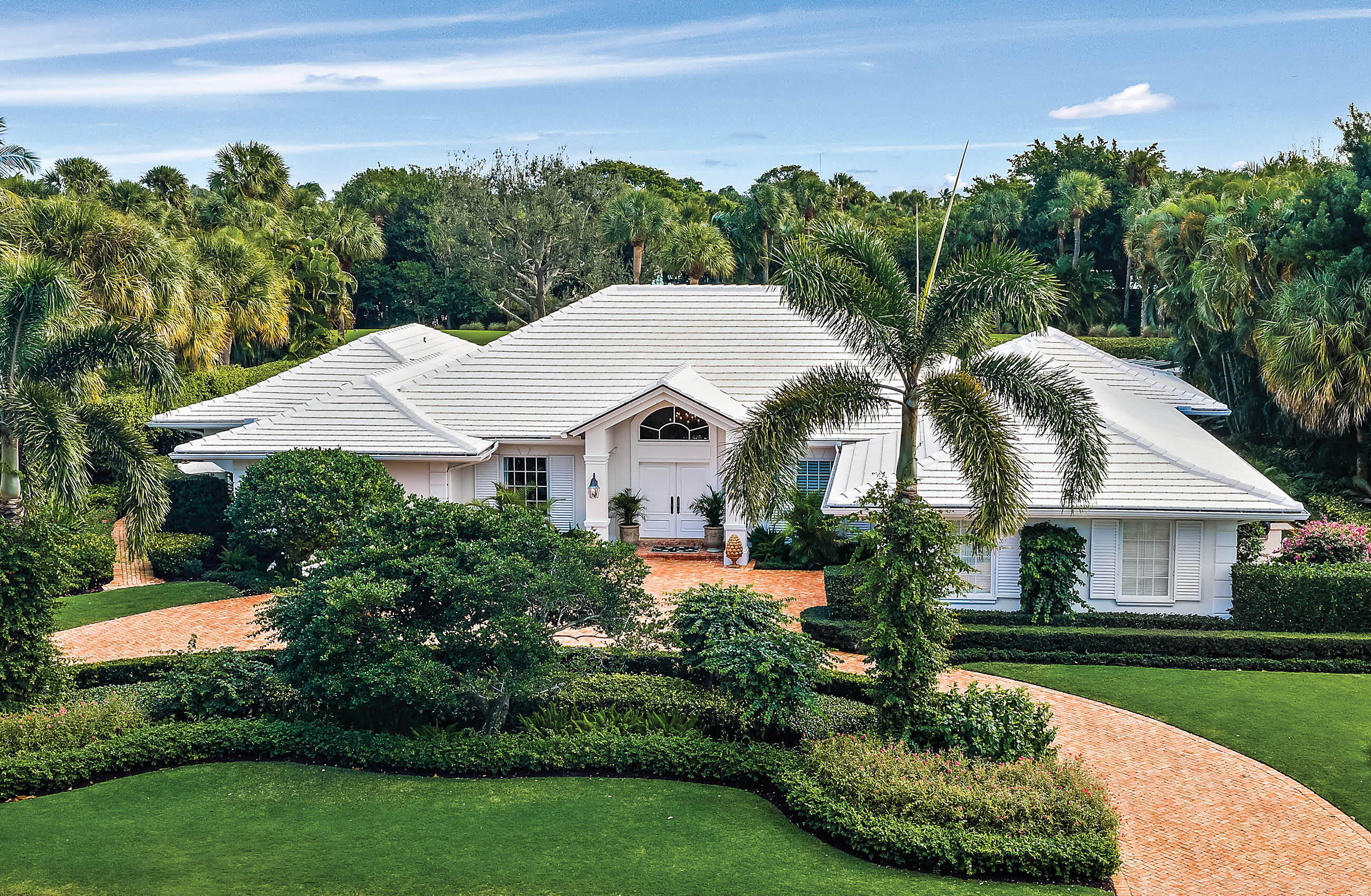 Foto de propiedad en 11818 Lost Tree Way, North Palm Beach, FL 33408 North Palm Beach con MLS# 