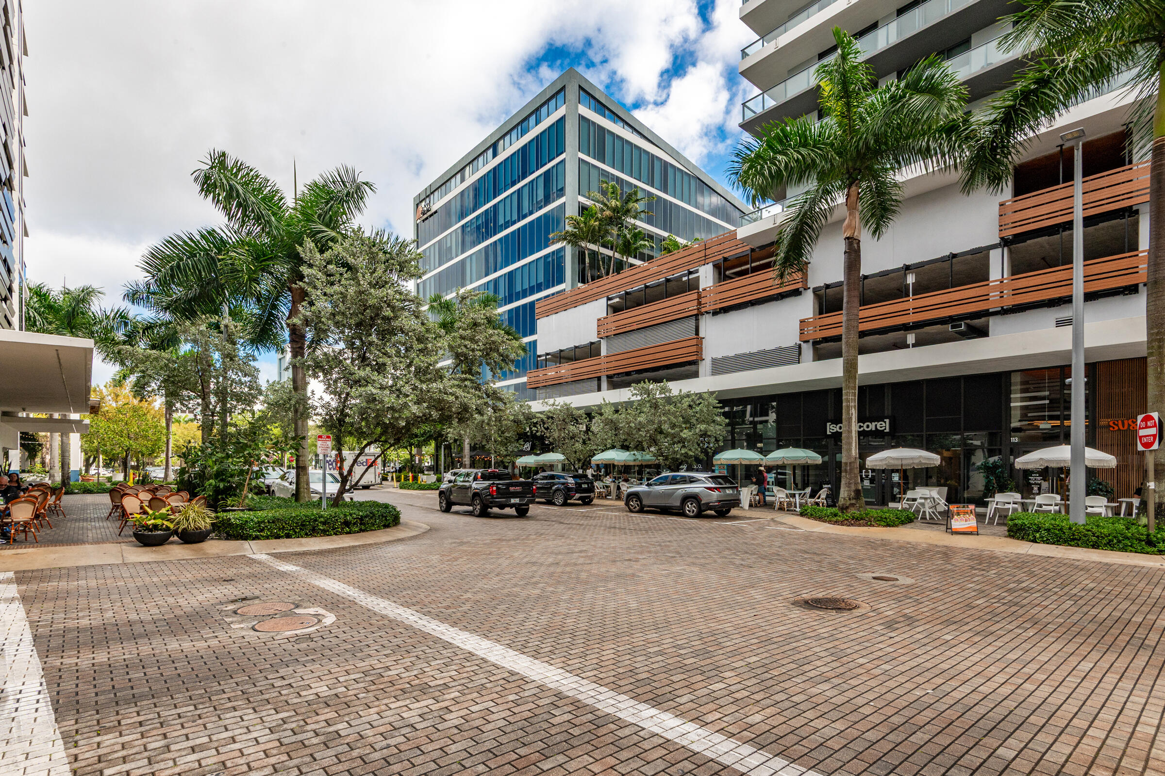Foto de propiedad en 2960 NE 207th Street 708, Aventura, FL 33180 Aventura con MLS# 