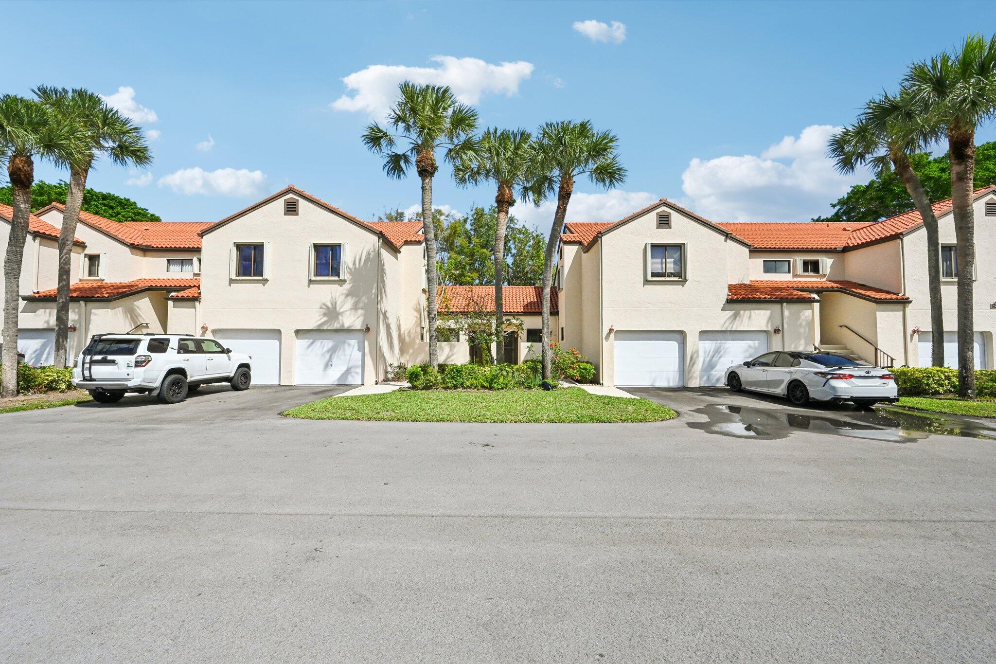 Foto de propiedad en 22 Via De Casas 103, Boynton Beach, FL 33426 Boynton Beach con MLS# 