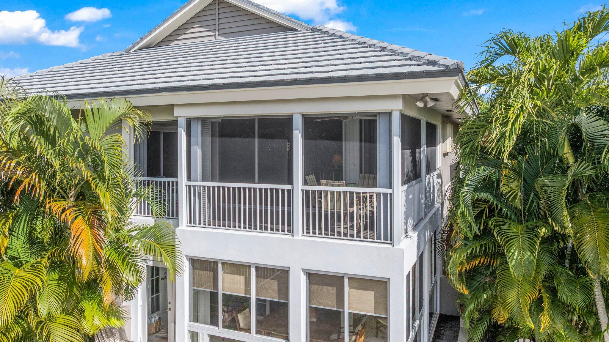 Foto de propiedad en 664 Forsyth Street 6, Boca Raton, FL 33487 Boca Raton con MLS# 