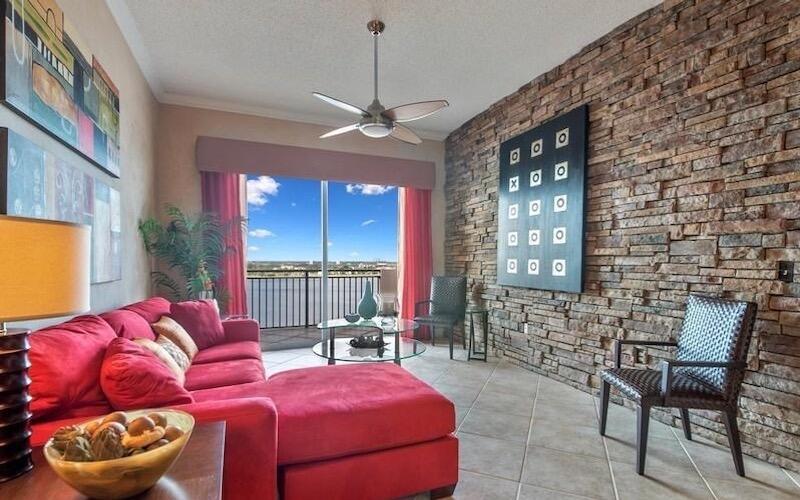 Foto de propiedad en 616 Clearwater Park Road Lp4, West Palm Beach, FL 33401 West Palm Beach con MLS# 