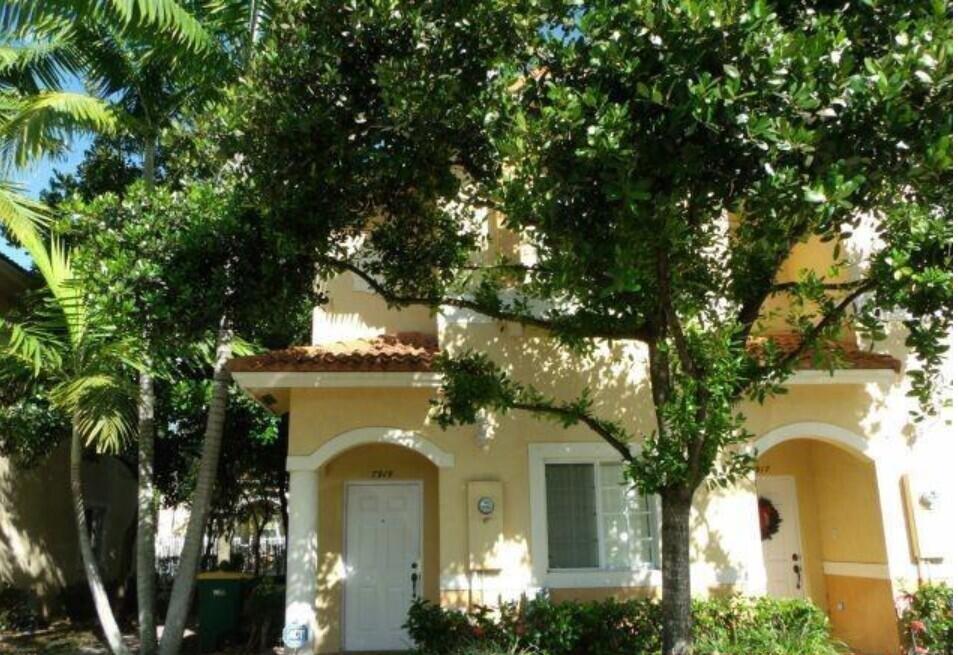 En Renta 7919 Tuscany Court, Tamarac, FL 33321, Tamarac, FL 33321