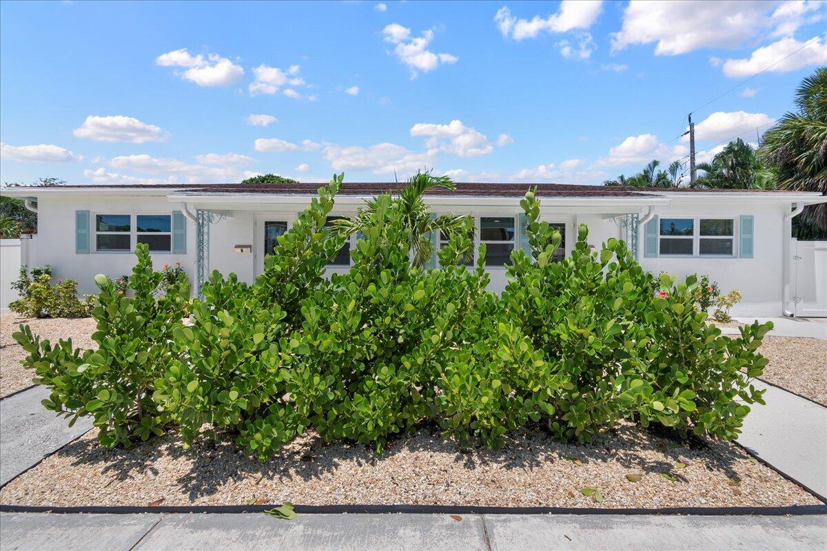 En Venta 2741 Parker Avenue A & B, West Palm Beach, FL 33405, West Palm Beach, FL 33405