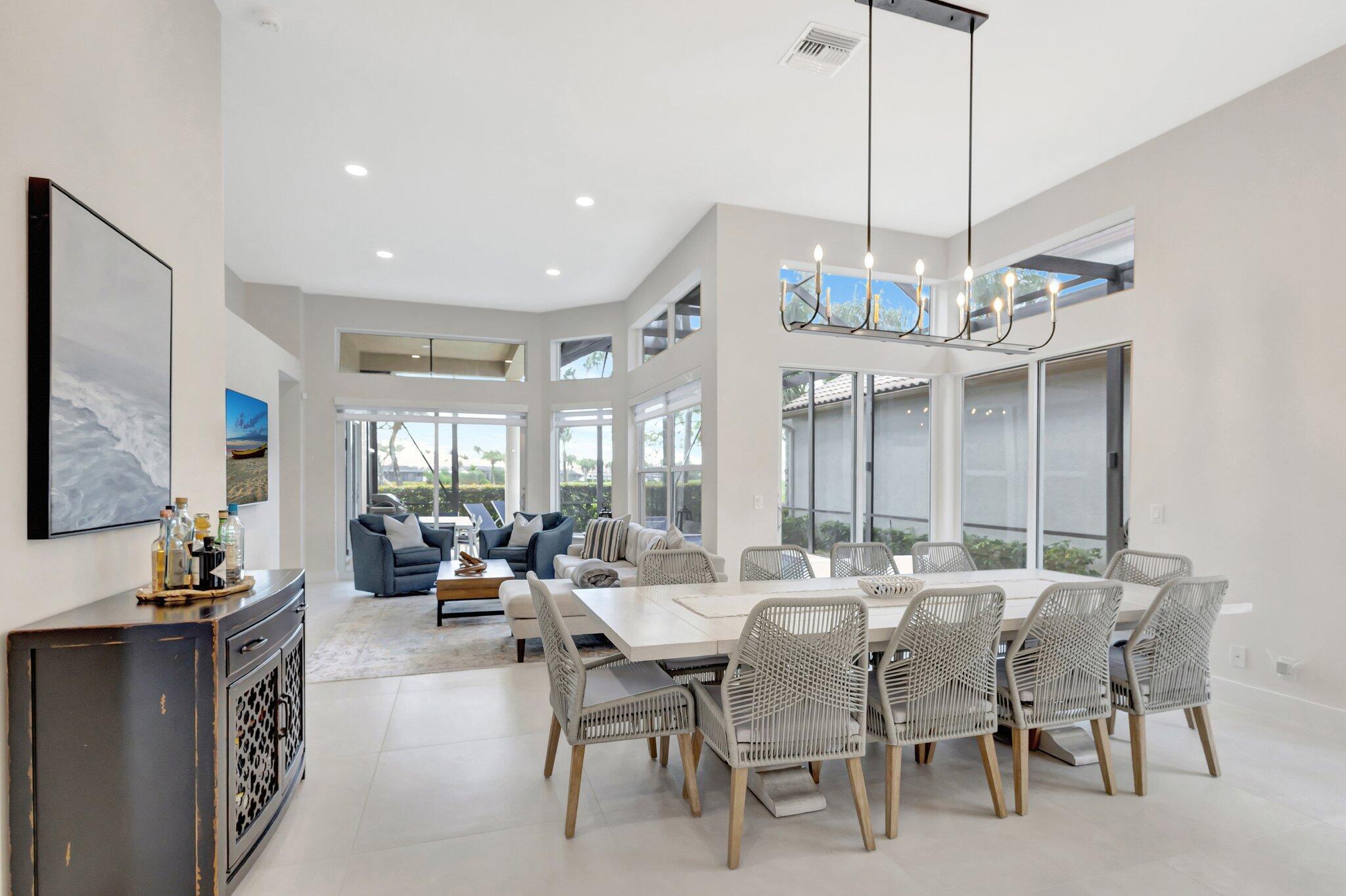 Foto de propiedad en 10264 Osprey Trace, West Palm Beach, FL 33412 West Palm Beach con MLS# 