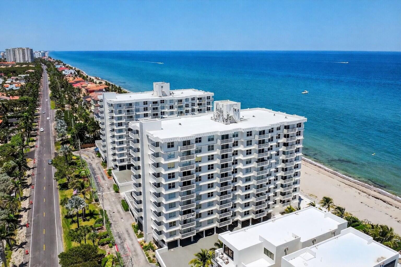 En Renta 4511 S Ocean Boulevard 701, Highland Beach, FL 33487, Highland Beach, FL 33487