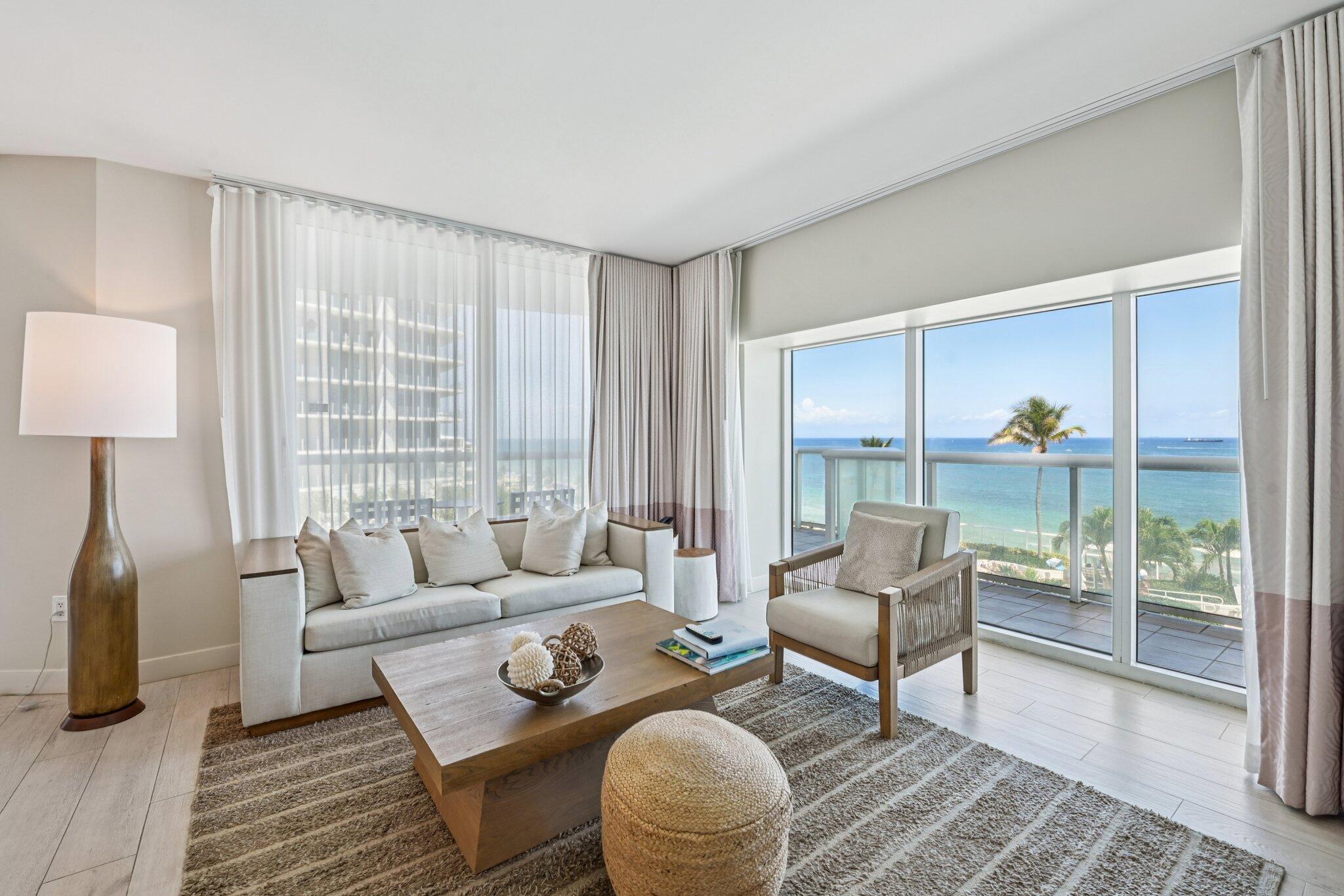 Foto de propiedad en 505 N Fort Lauderdale Beach Boulevard 818, Fort Lauderdale, FL 33304 Fort Lauderdale con MLS# 