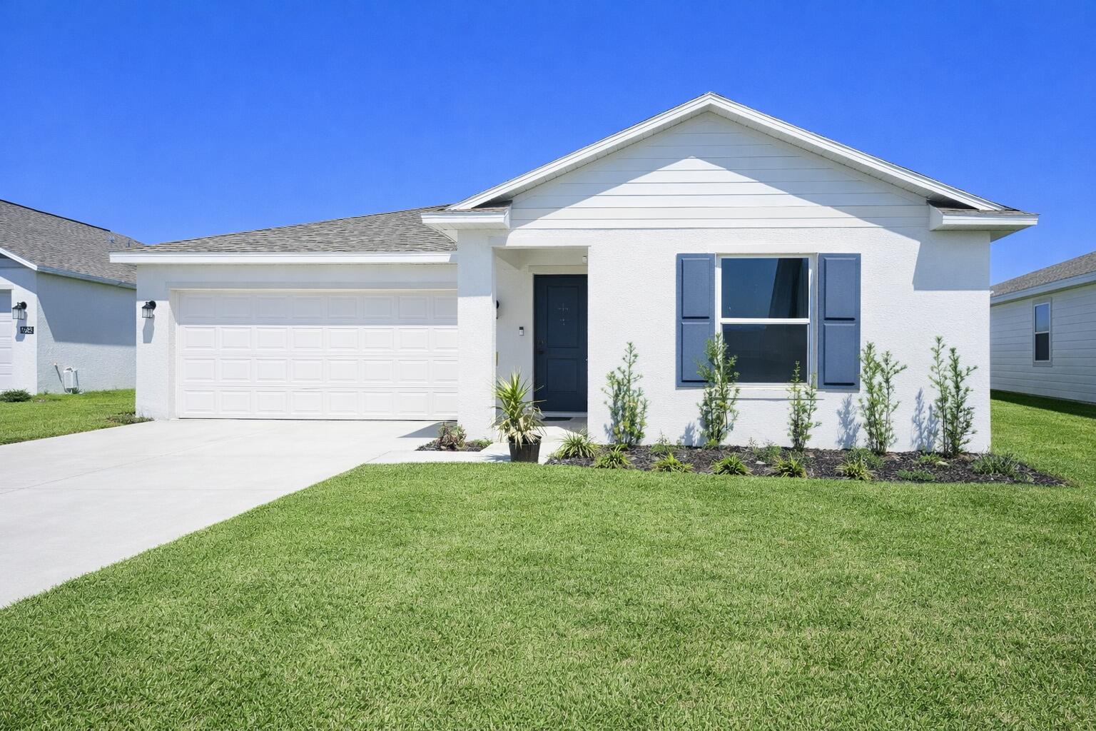 Foto de propiedad en 1681 Teagan Lane, Winter Haven, FL 33884 Winter Haven con MLS# 