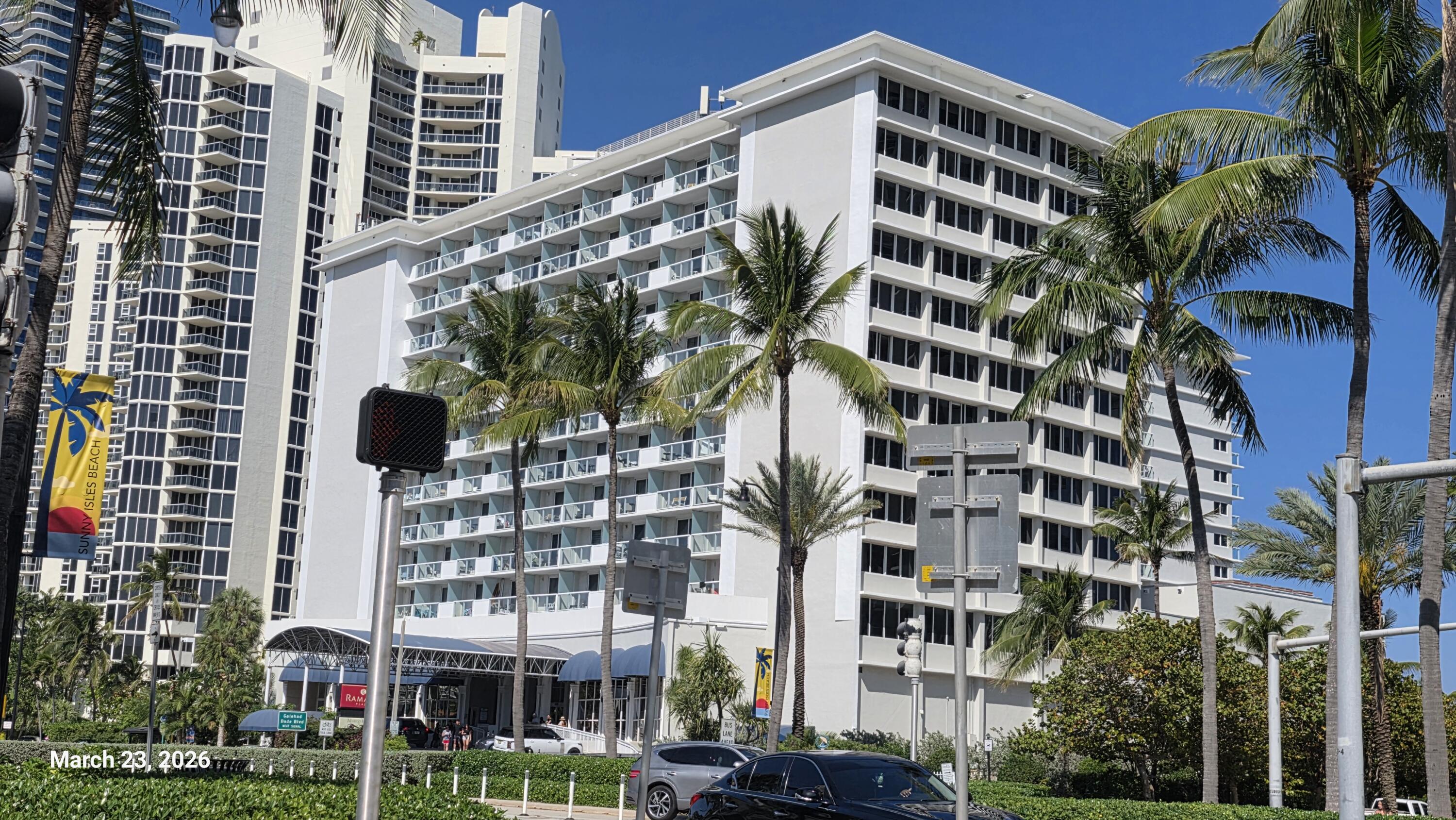 Foto de propiedad en 19201 Collins Avenue 105, Sunny Isles Beach, FL 33160 Sunny Isles Beach con MLS# 