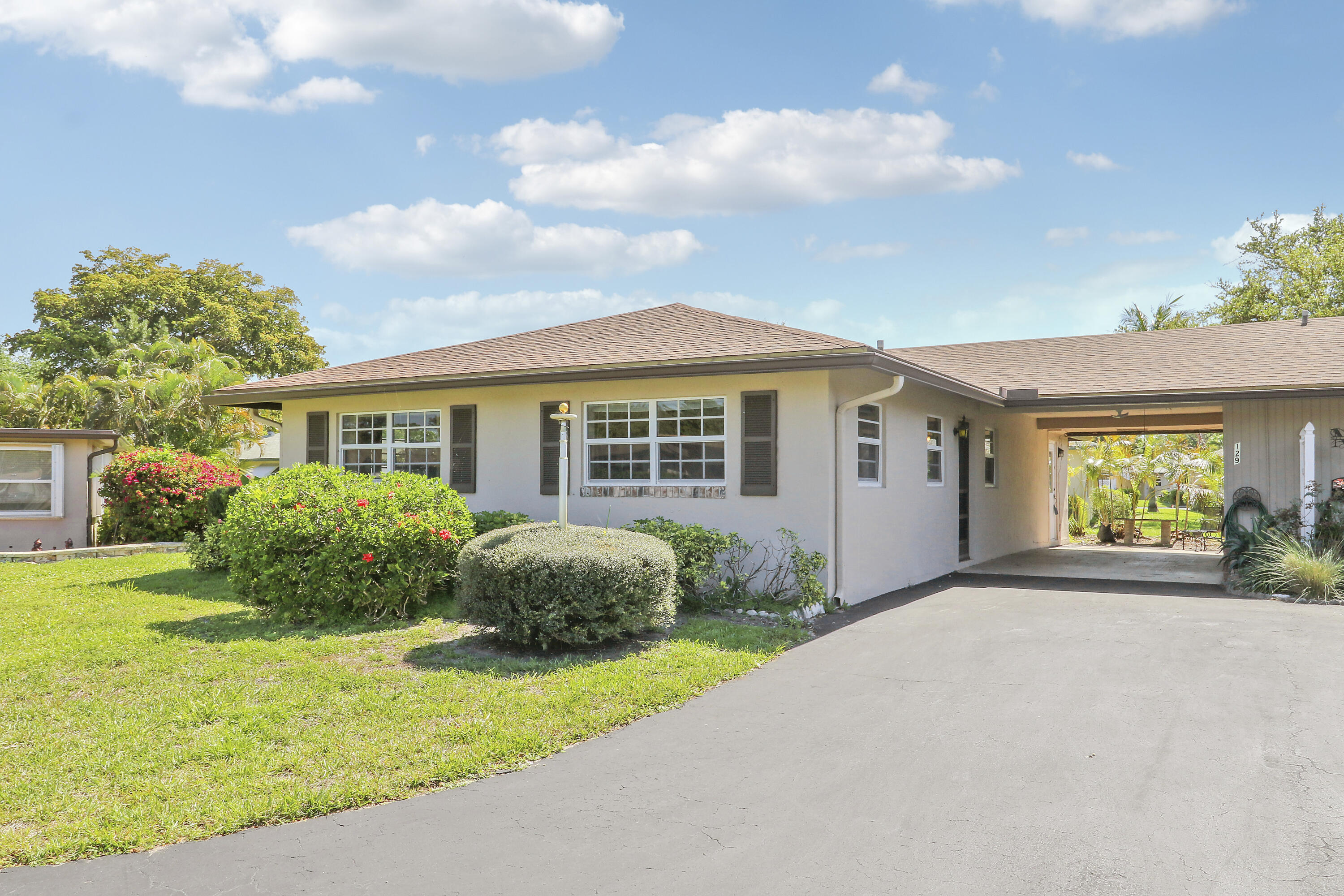 En Venta 129 Mockingbird Lane, Delray Beach, FL 33445, Delray Beach, FL 33445