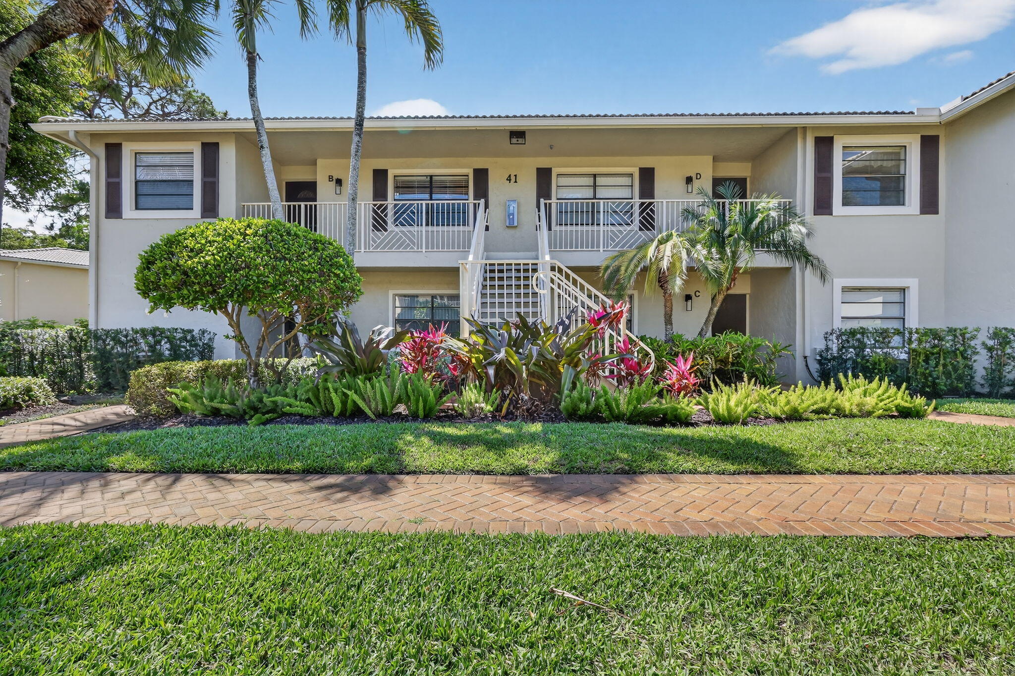 En Venta 41 Stratford Lane W B, Boynton Beach, FL 33436, Boynton Beach, FL 33436