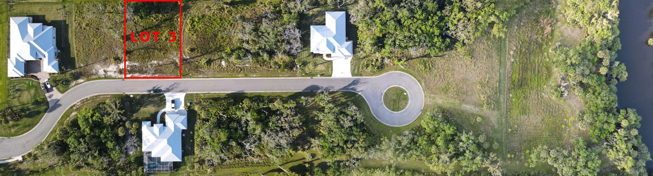 Foto de propiedad en 2410 Noble Oaks Lane, Fort Pierce, FL 34981 Fort Pierce con MLS# 