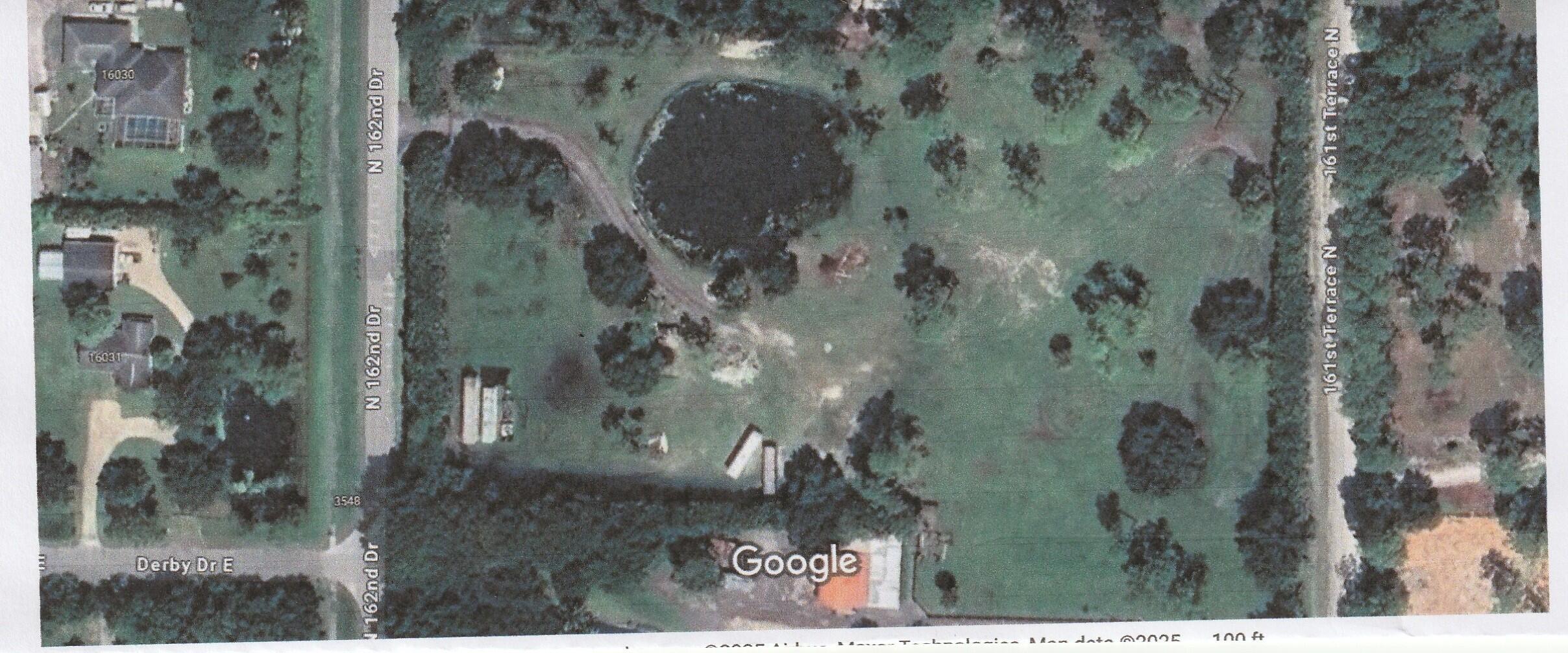 Foto de propiedad en 3547 161st Terrace N, Loxahatchee Groves, FL 33470 Loxahatchee Groves con MLS# 