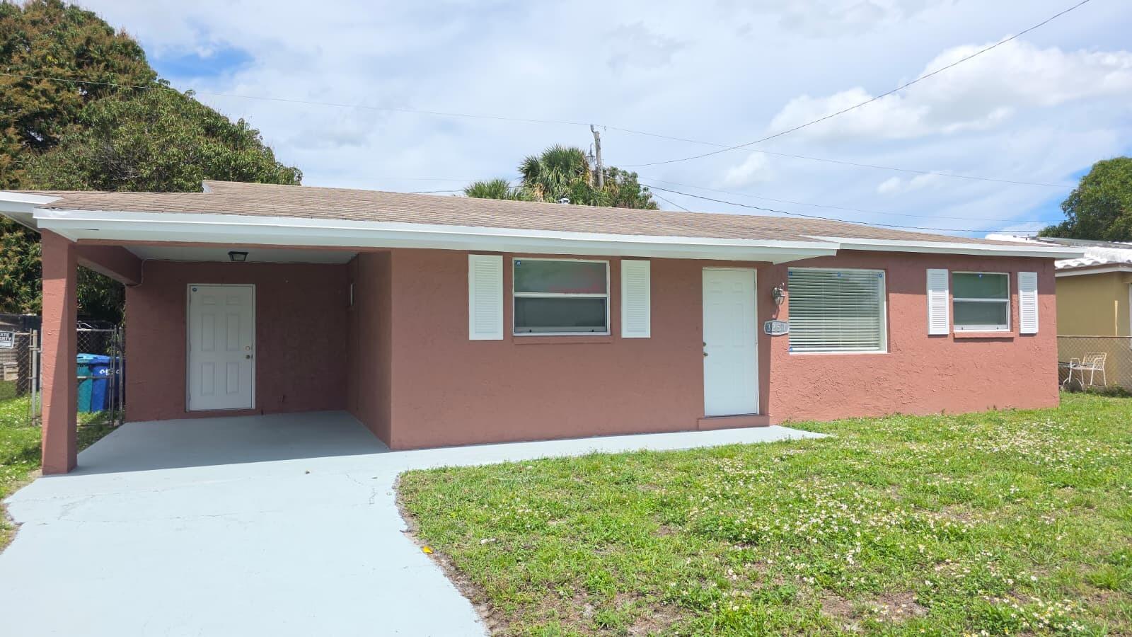 Foto de propiedad en 3251 NW 13th Court, Fort Lauderdale, FL 33311 Fort Lauderdale con MLS# 