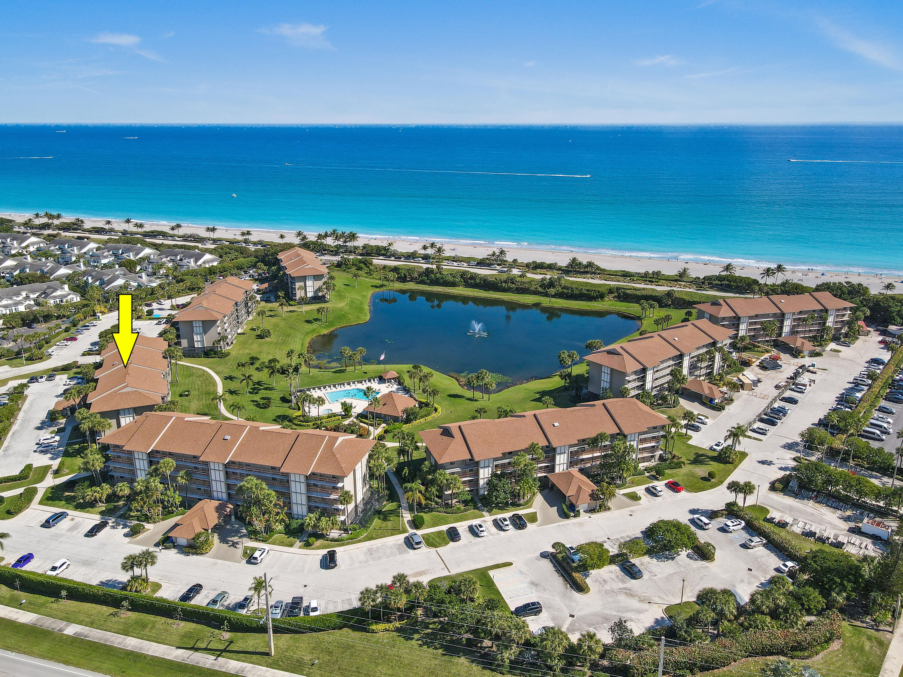 En Renta 301 S Seas Drive 104, Jupiter, FL 33477, Jupiter, FL 33477