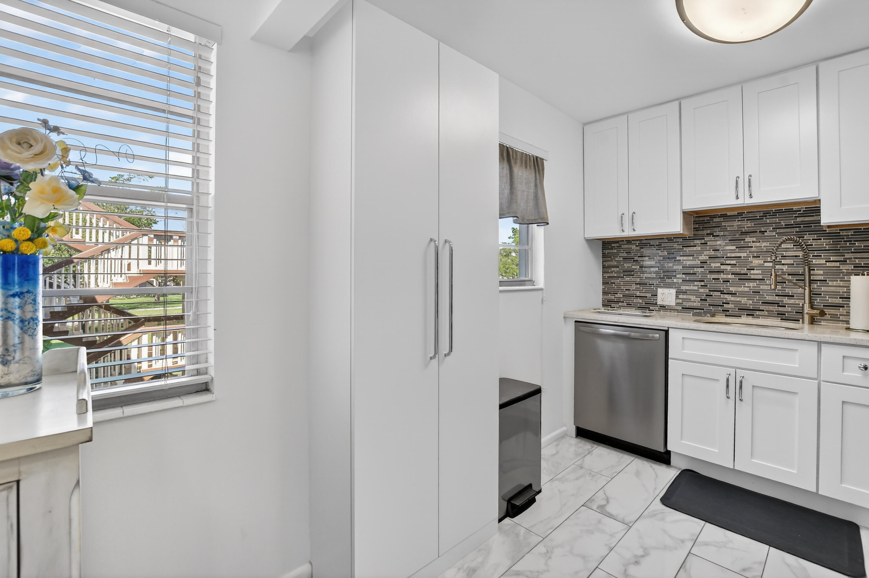 Foto de propiedad en 150 Mansfield D 150, Boca Raton, FL 33434 Boca Raton con MLS# 