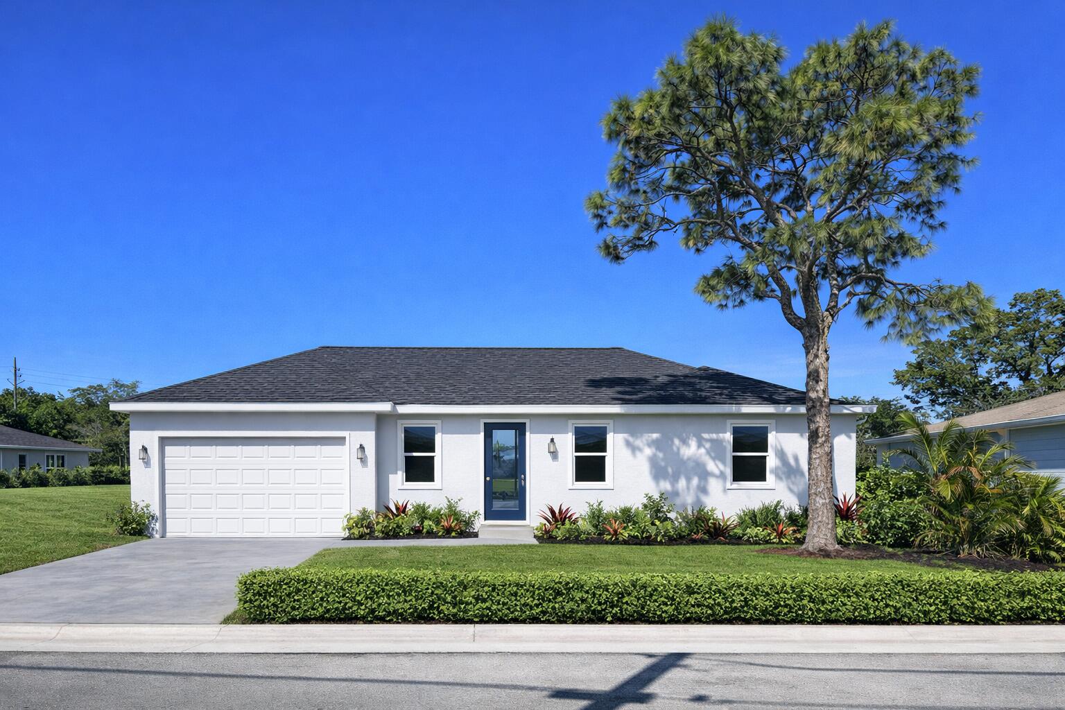 Foto de propiedad en 7017 3rd Street, Jupiter, FL 33458 Jupiter con MLS# 