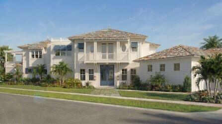 Foto de propiedad en 6746 Touchstone Circle, Palm Beach Gardens, FL 33418 Palm Beach Gardens con MLS# 