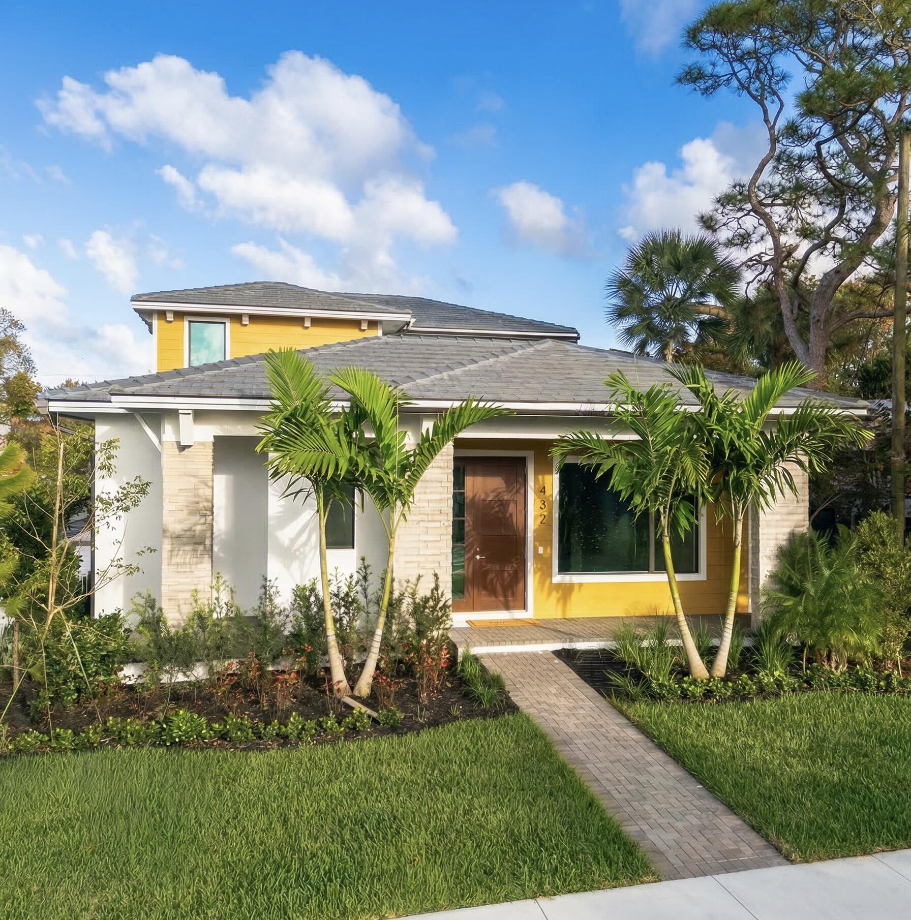 Foto de propiedad en 432 NW North River Drive, Stuart, FL 34994 Stuart con MLS# 